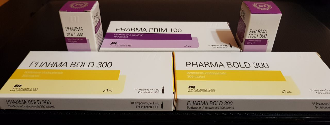 Магазин Фрэнка. Pharmacom Labs Official. Марка №1 в Мире! - Бодибилдинг форум AnabolicShops