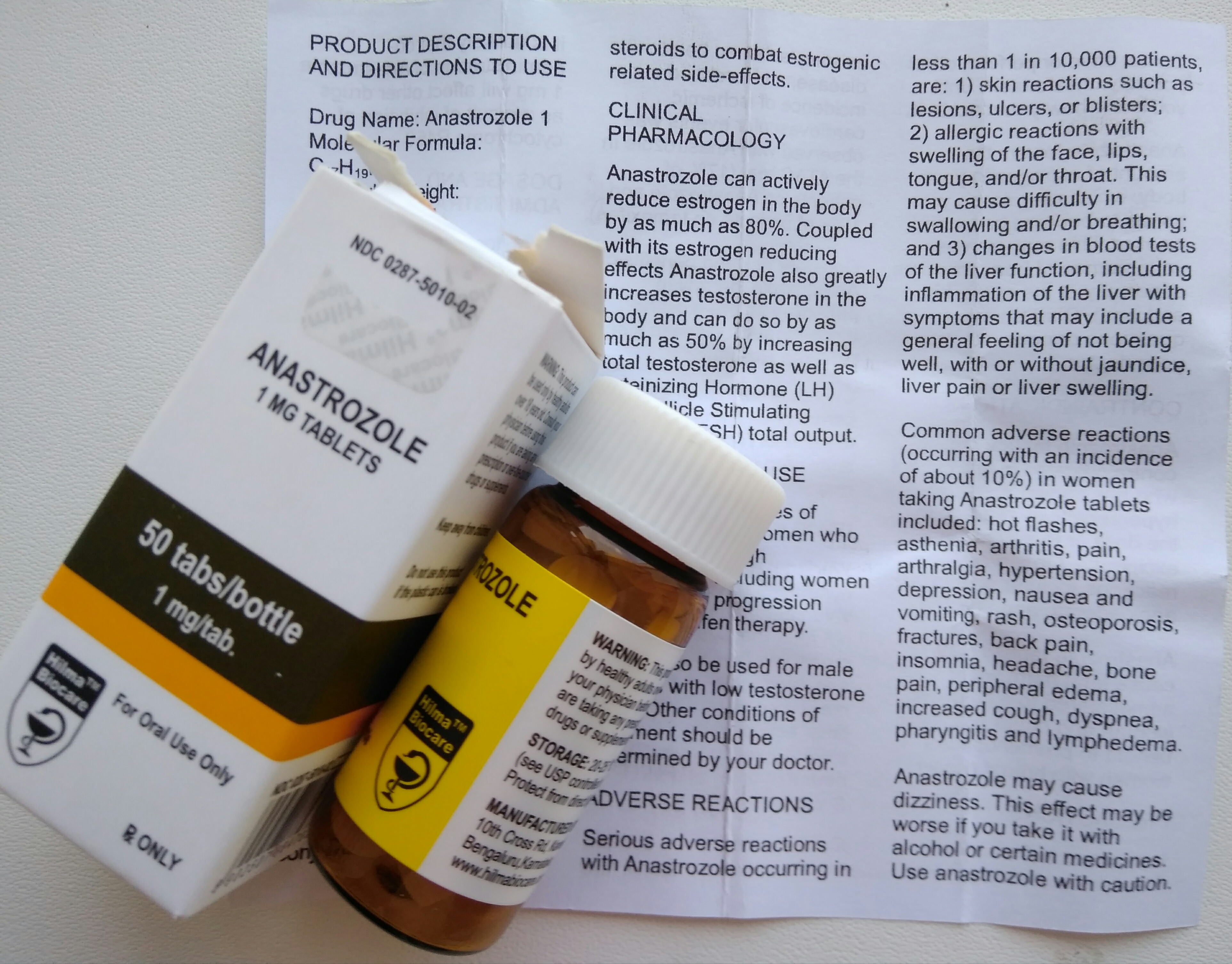 Hilma PRO - с заботой о вашем здоровье! - Бодибилдинг форум AnabolicShops