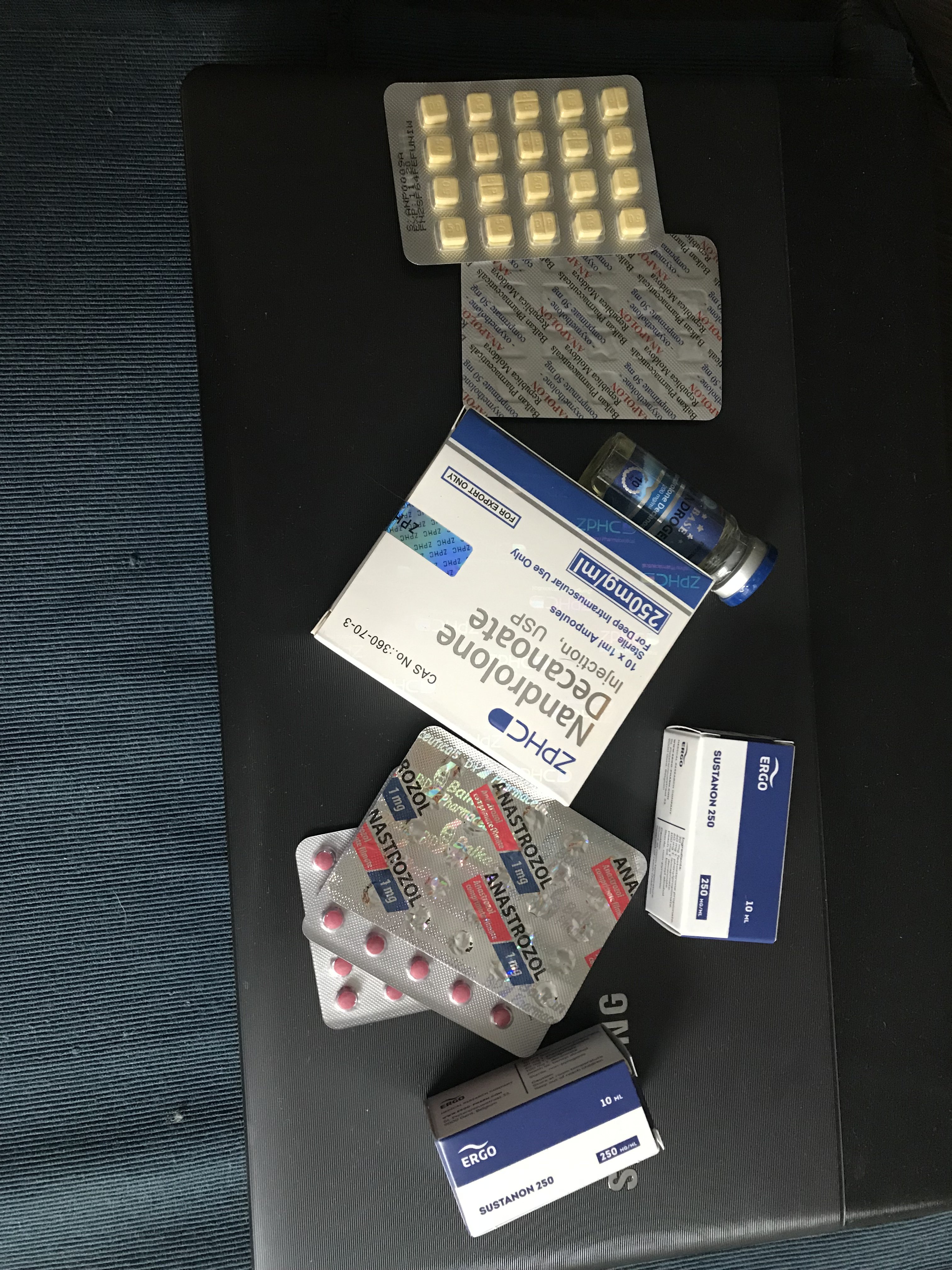 Homosteron.com оф.дилер Zphc|CanadaPeptides|Ergo Mrc - Бодибилдинг форум AnabolicShops