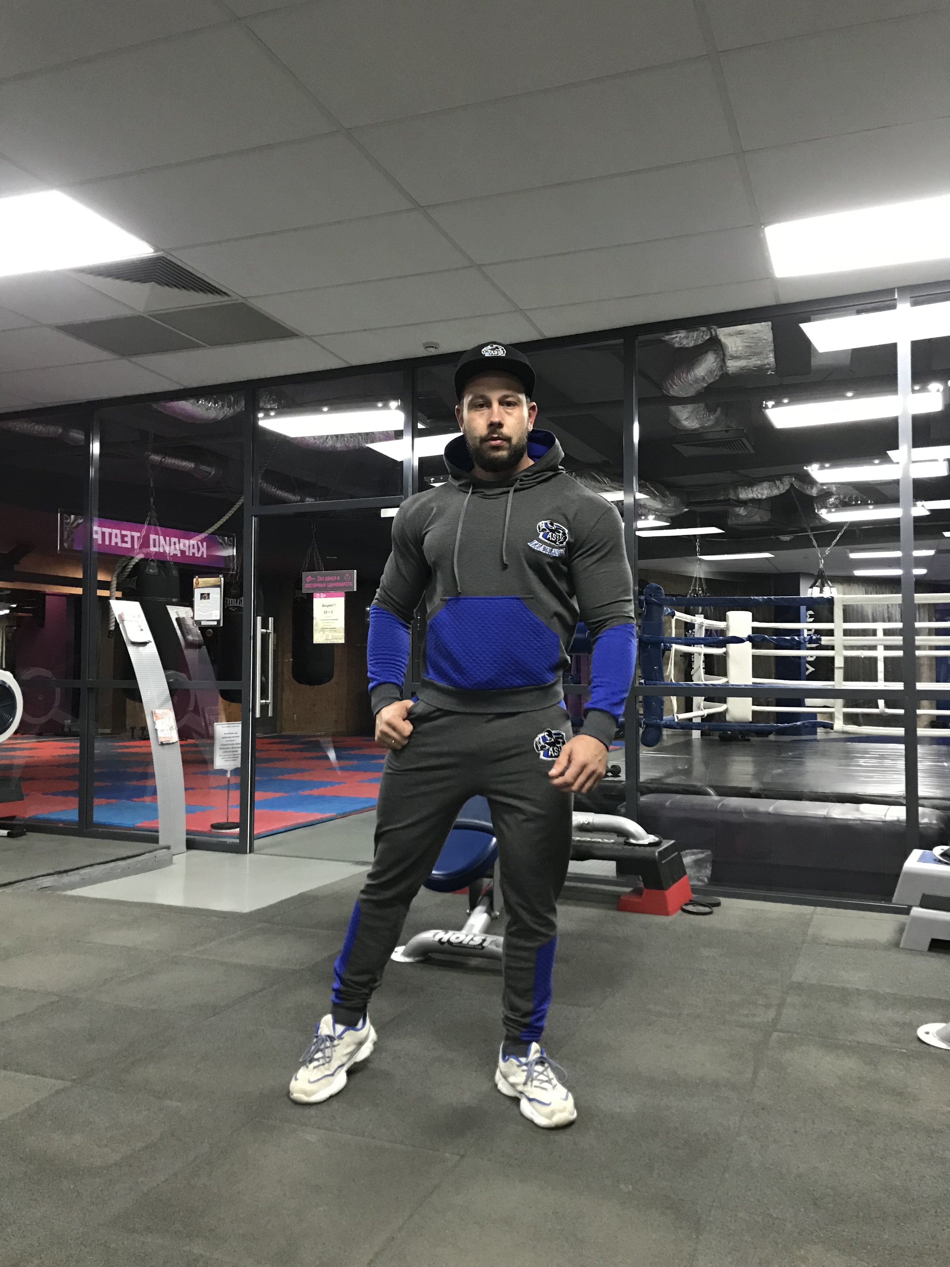 Фотоотчеты МСК - Бодибилдинг форум AnabolicShops