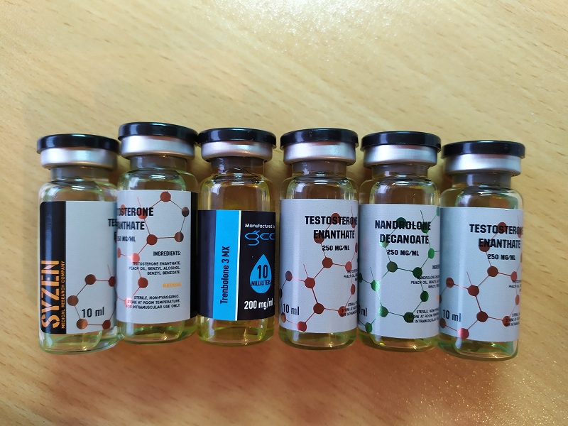 SYZEN.BIZ - Низкая цена/высокое качество. - Бодибилдинг форум AnabolicShops