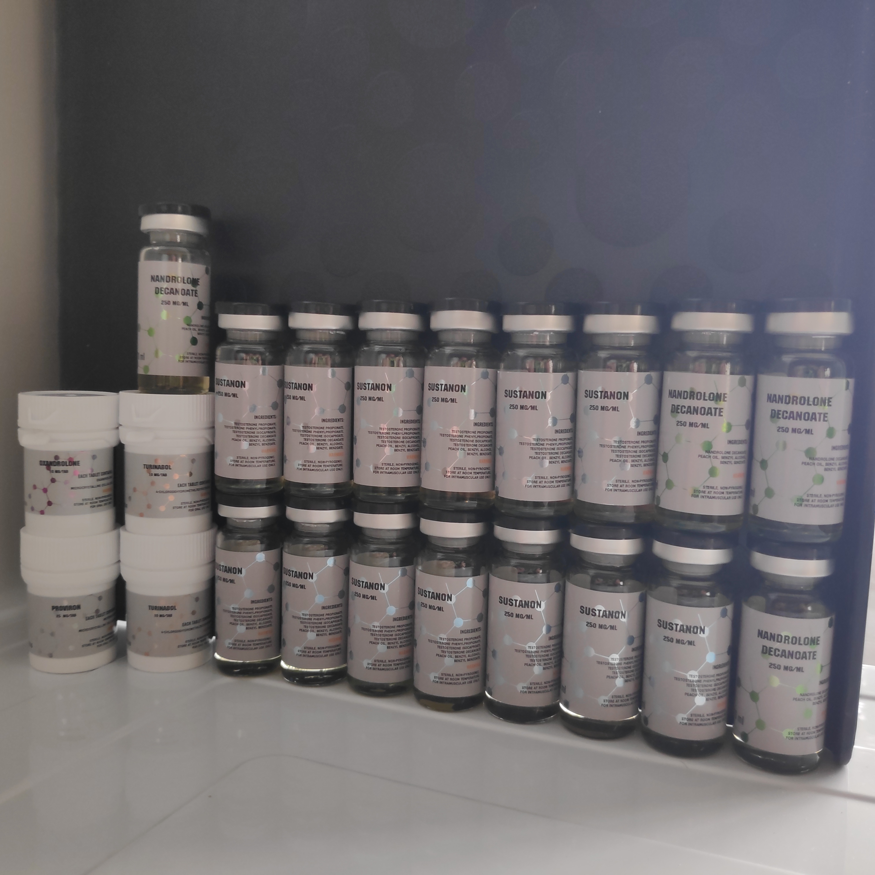 SYZEN.BIZ - Низкая цена/высокое качество. - Бодибилдинг форум AnabolicShops
