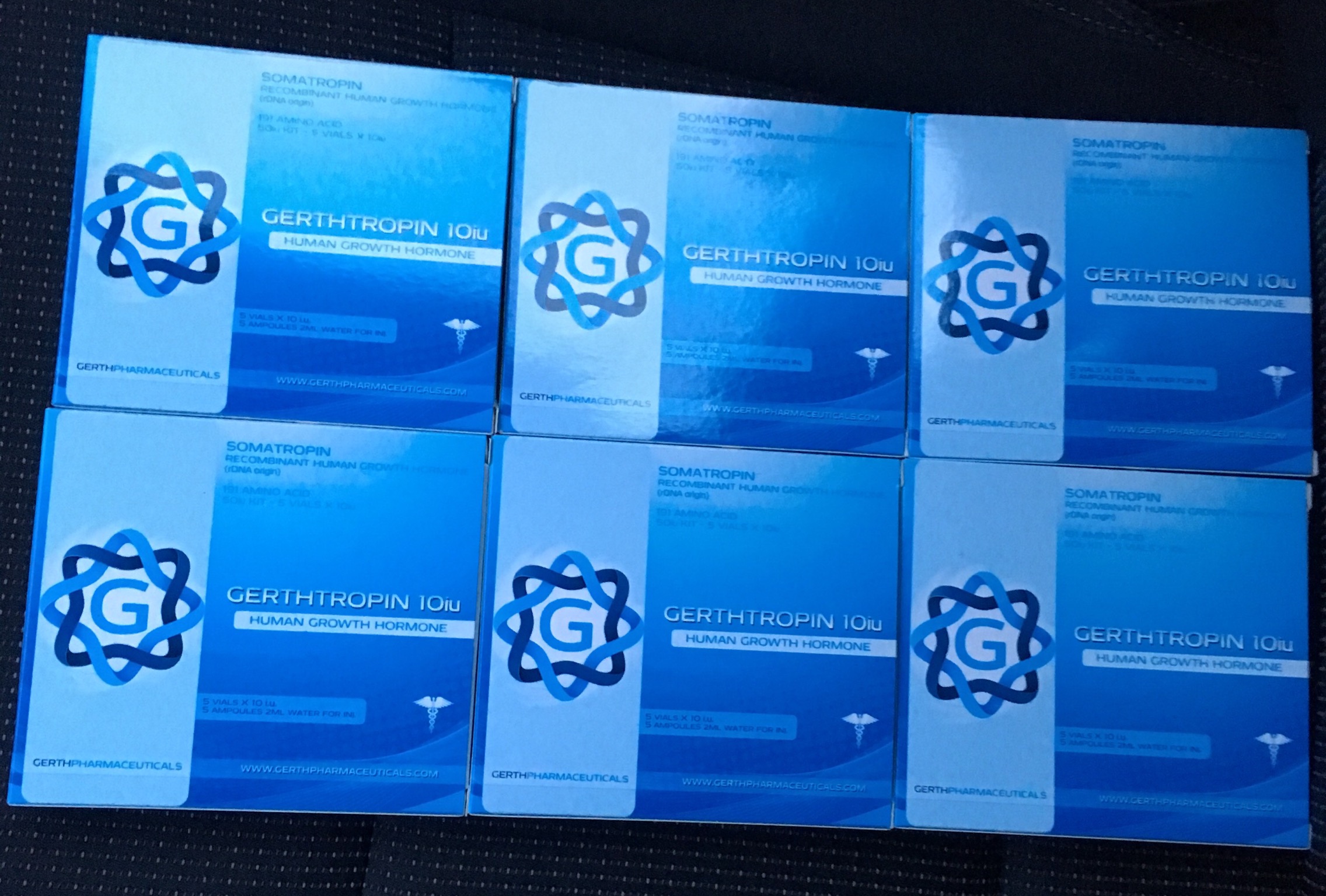 GerthShop.la - магазин спортивной фармакологии N1! - Бодибилдинг форум AnabolicShops