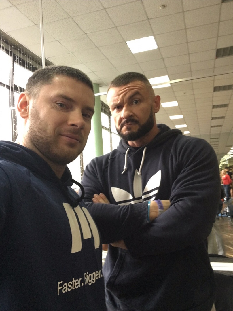 Чемпионат МО по ББ и отстранение от турниров. - Бодибилдинг форум AnabolicShops