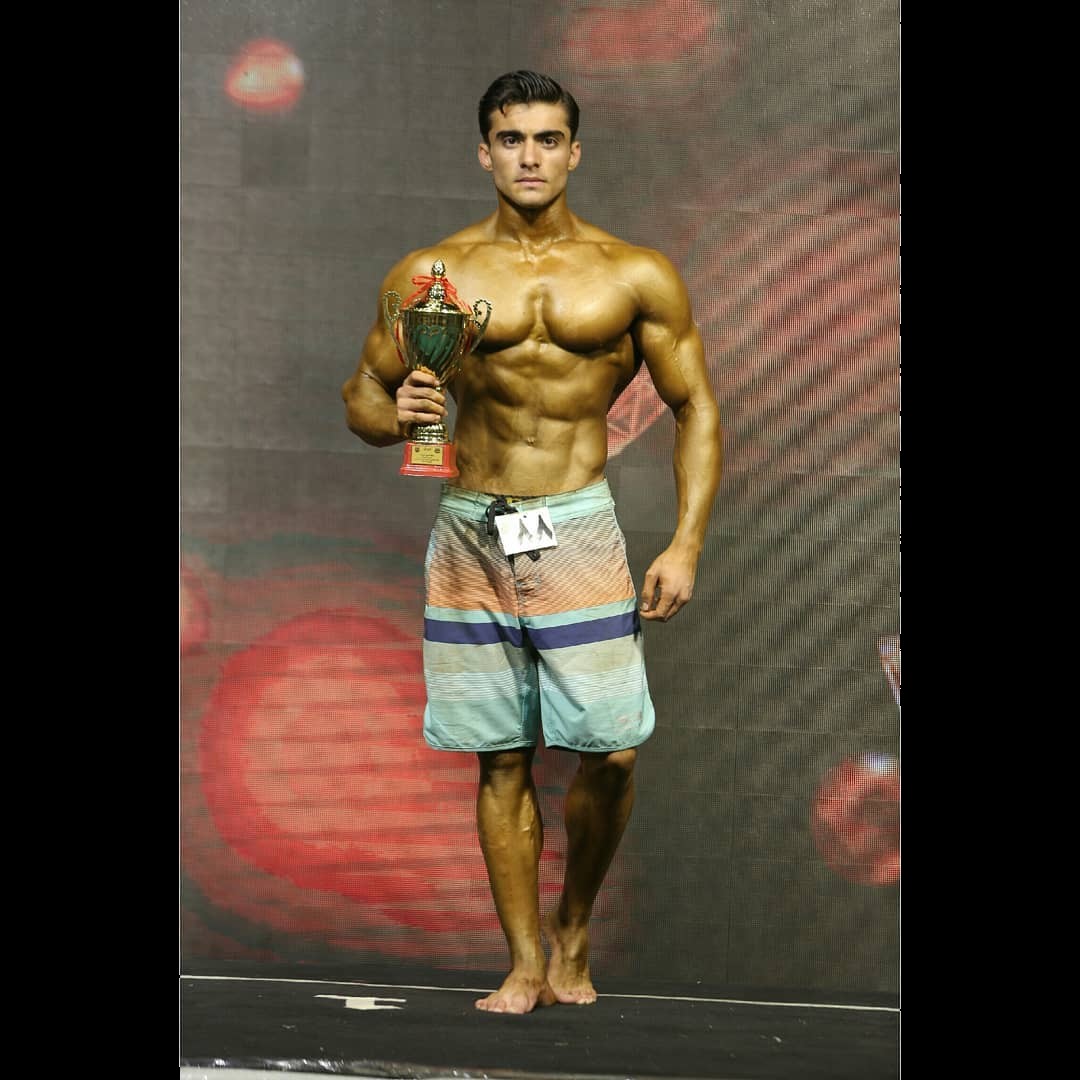 Чемпион по бодибилдингу найден мертвым - Бодибилдинг форум AnabolicShops