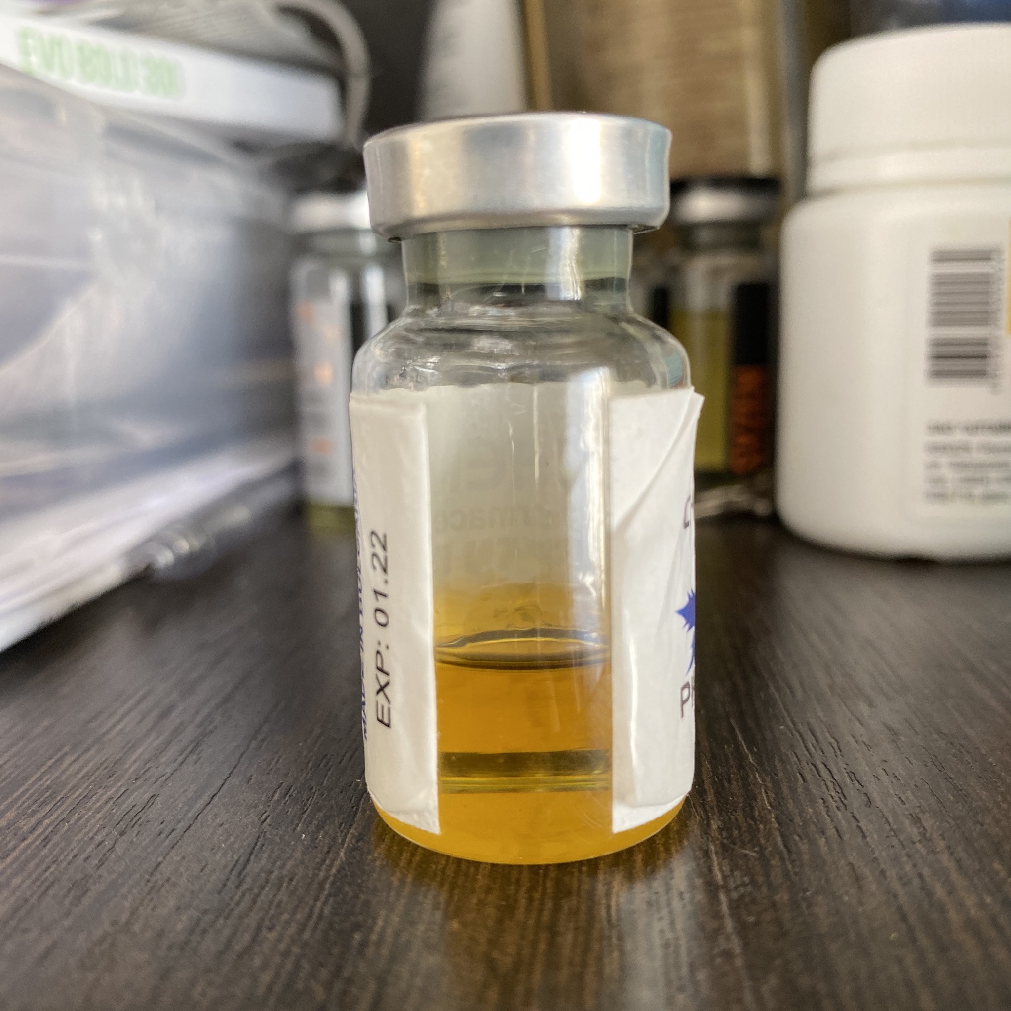 Не заказывать!!! Chemax Pharma! - Бодибилдинг форум AnabolicShops
