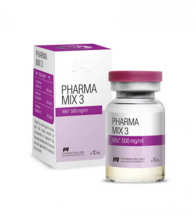 Магазин Фрэнка. Pharmacom Labs Official. Марка №1 в Мире! - Бодибилдинг форум AnabolicShops