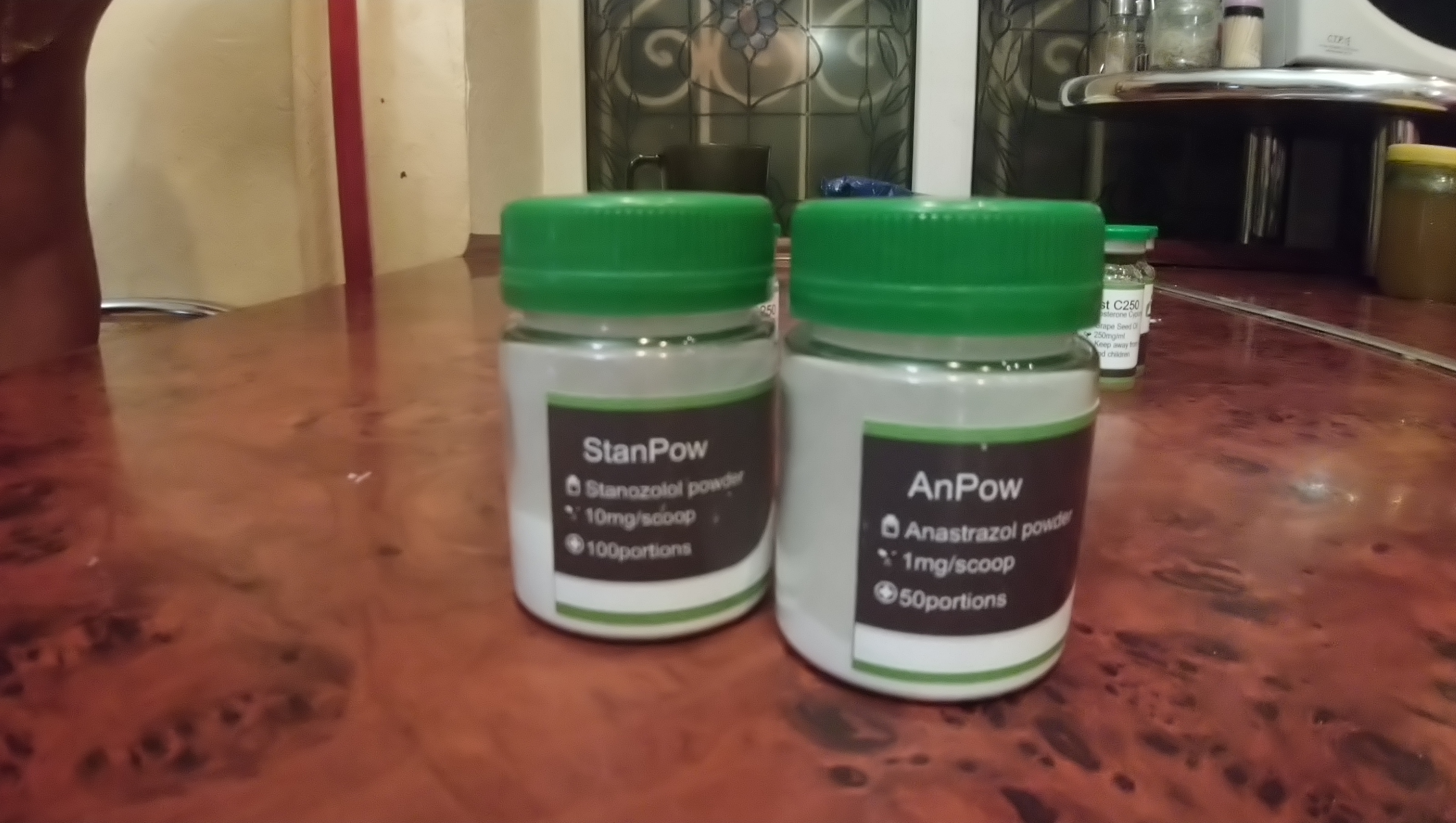 Greenlp.in - распродажа! аас, гр, пептиды,  виагра - Бодибилдинг форум AnabolicShops