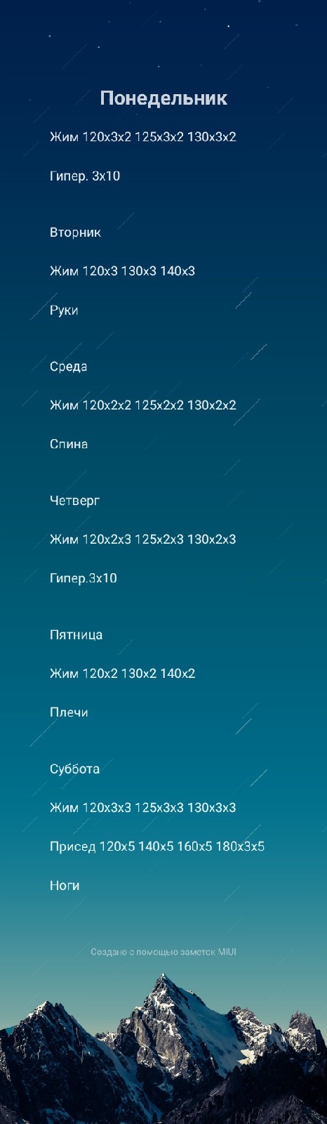 ПЖБ или путь жимовой бестолочи. - Бодибилдинг форум AnabolicShops