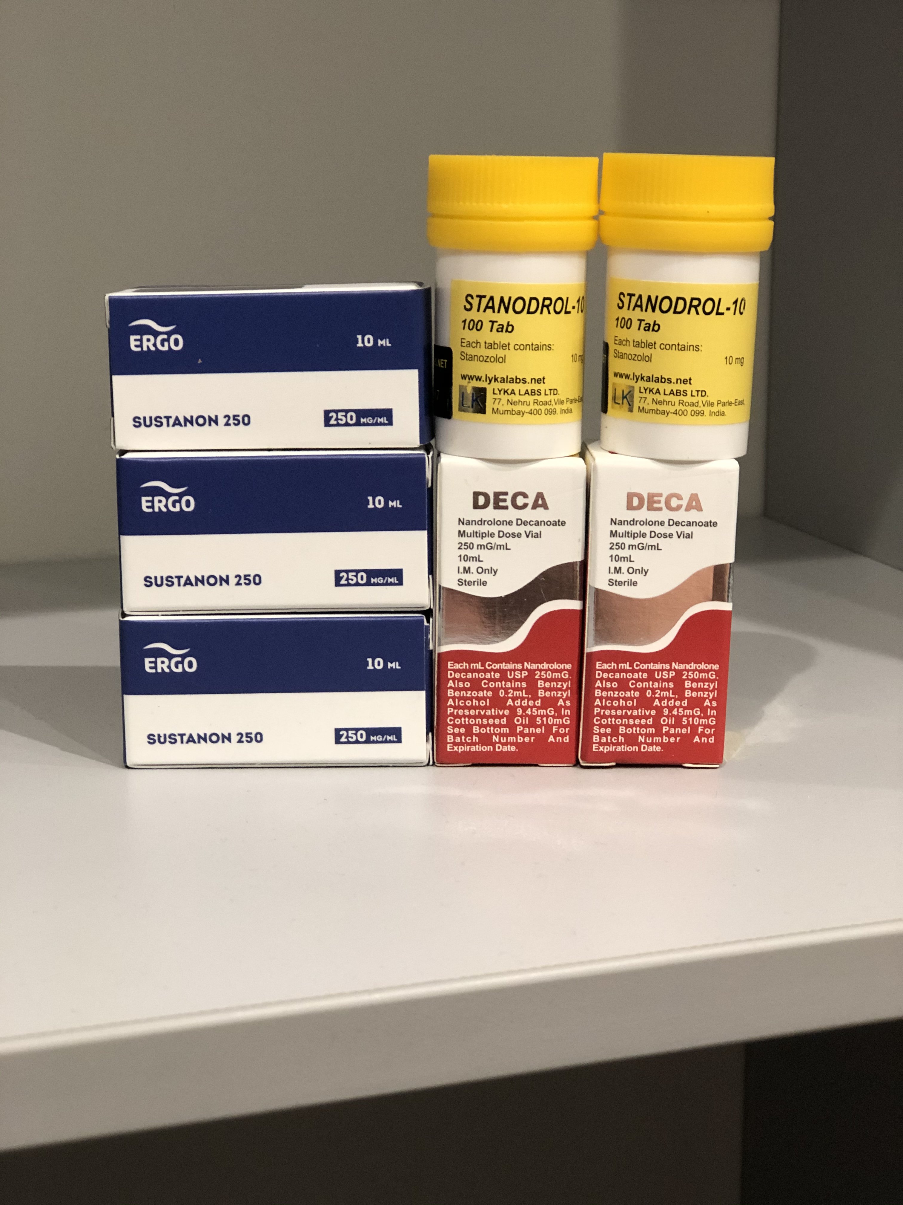 Homosteron.com оф.дилер Zphc|CanadaPeptides|Ergo Mrc - Бодибилдинг форум AnabolicShops