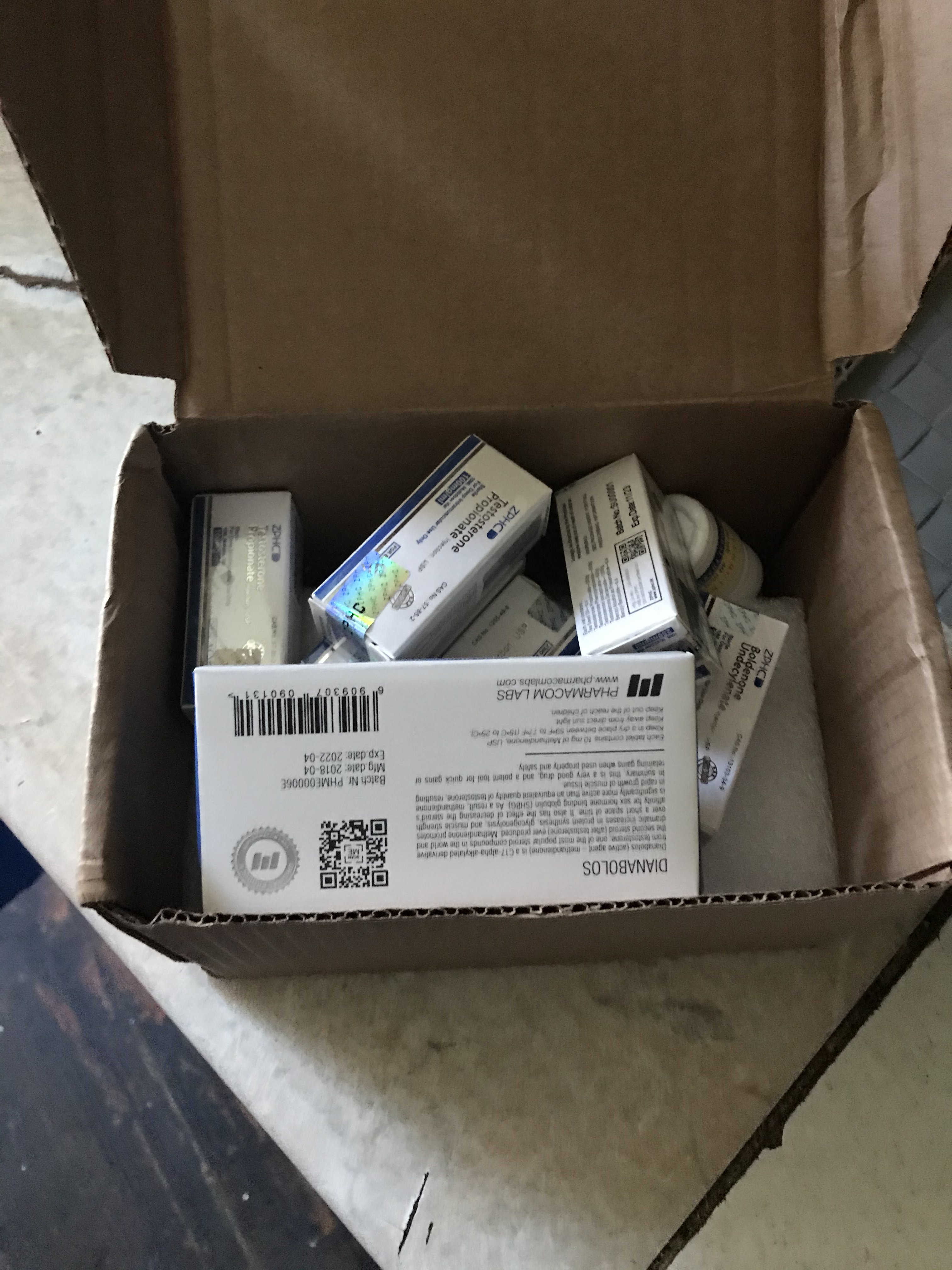 Homosteron.com оф.дилер Zphc|CanadaPeptides|Ergo Mrc - Бодибилдинг форум AnabolicShops