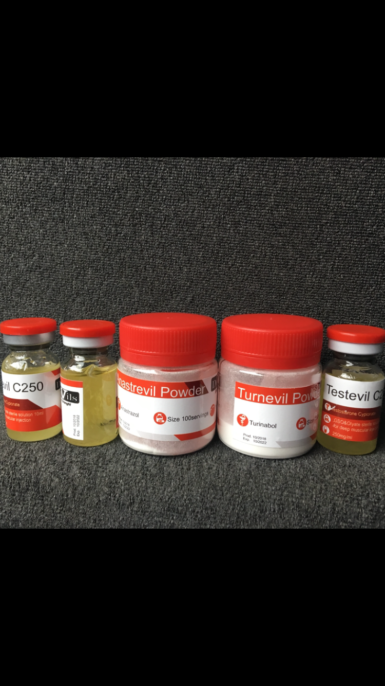 DevilsPharm.in.th - Бодибилдинг форум AnabolicShops