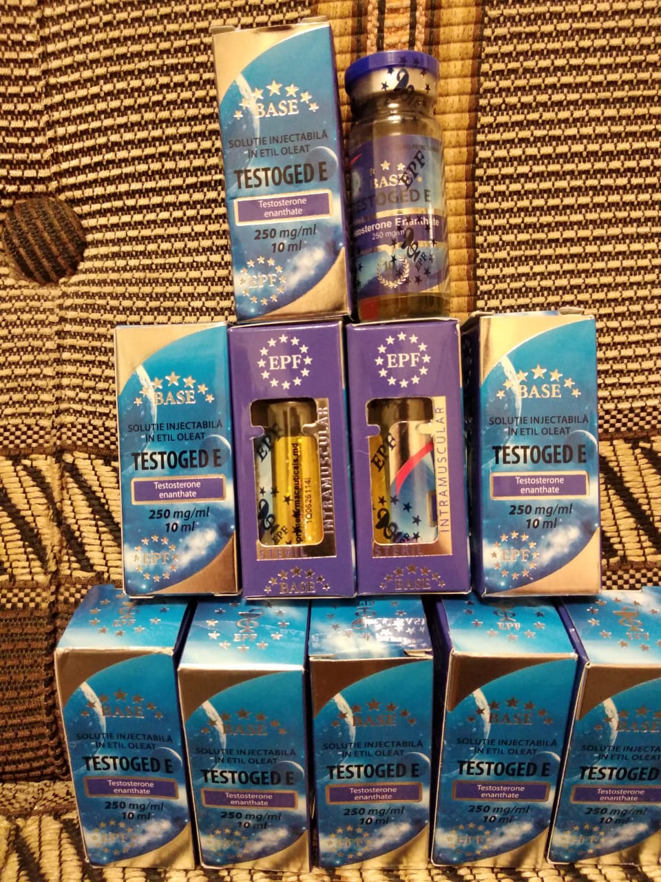 GerthShop.la - магазин спортивной фармакологии N1! - Бодибилдинг форум AnabolicShops