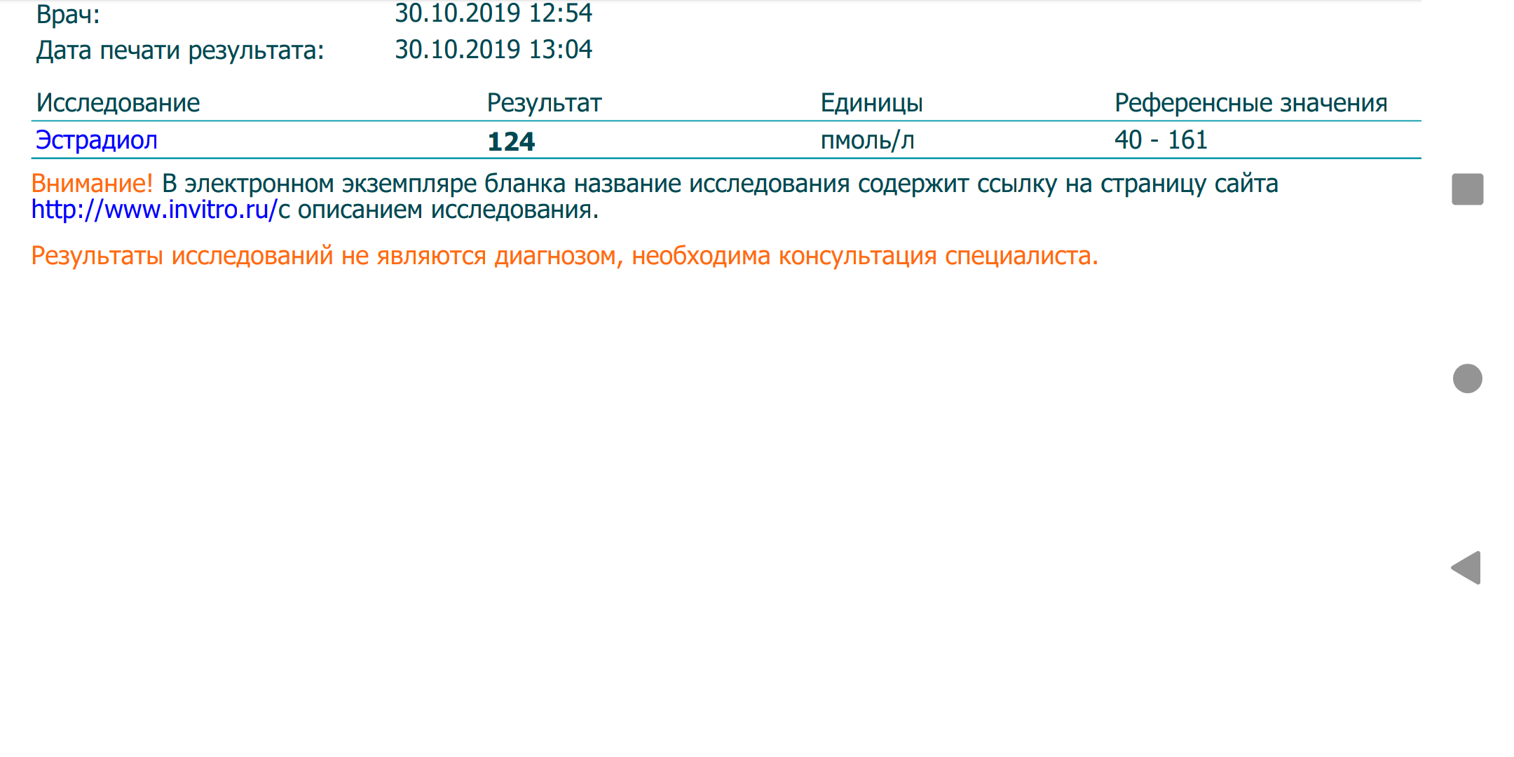 Разбор анализов гормонов, помощь специалиста - Бодибилдинг форум AnabolicShops