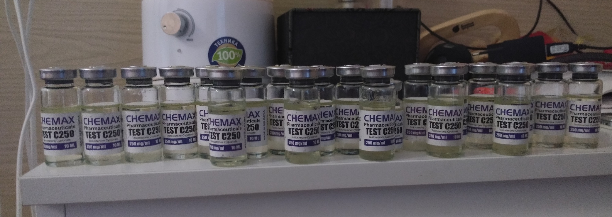Не заказывать!!! Chemax Pharma! - Бодибилдинг форум AnabolicShops