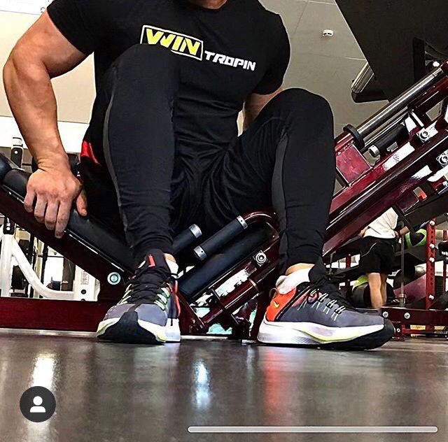 Wintropin - гормон роста - Бодибилдинг форум AnabolicShops