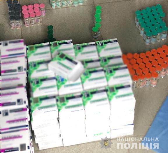 Четверть тонны анаболиков - Бодибилдинг форум AnabolicShops