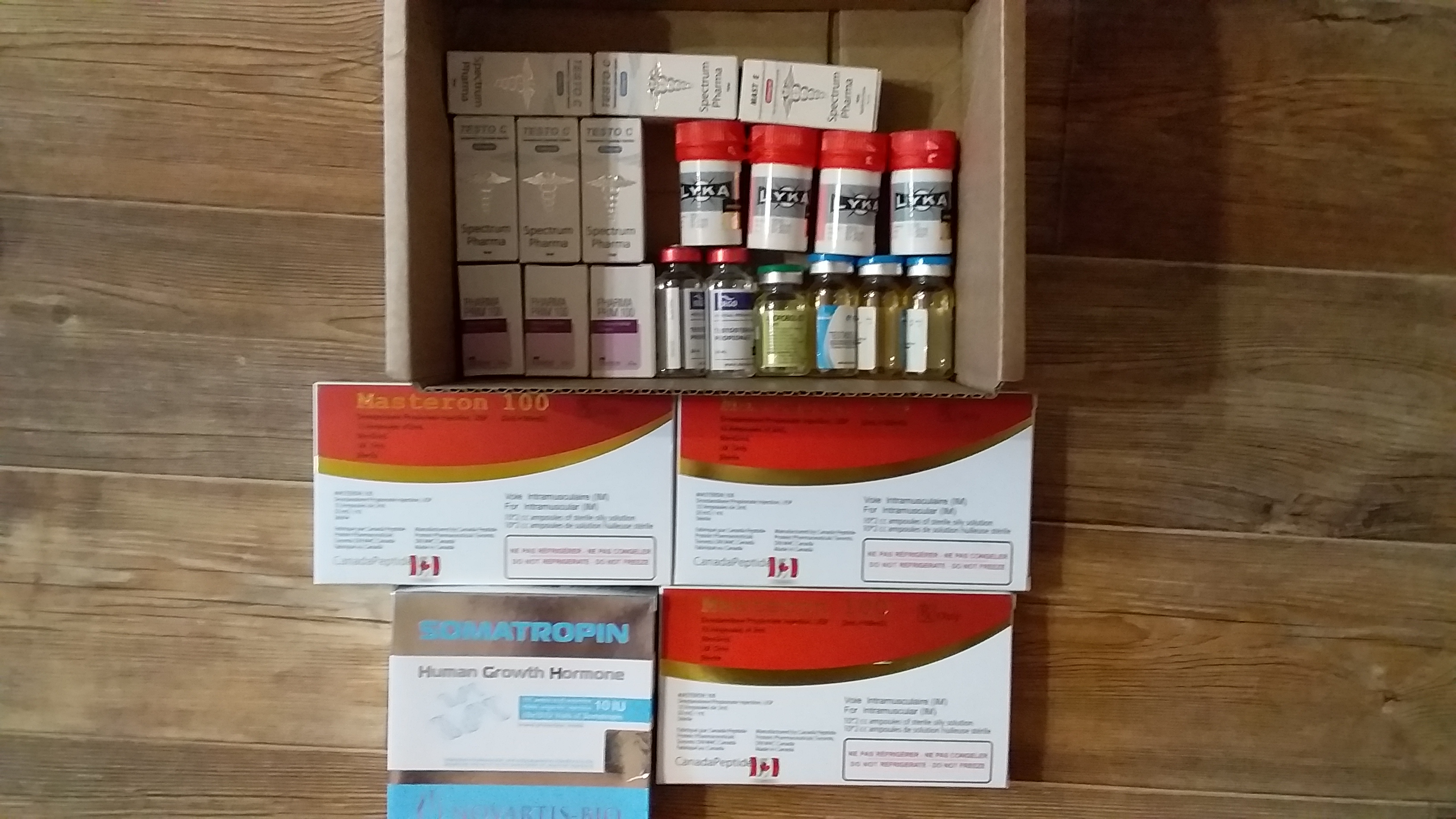 Homosteron.com оф.дилер Zphc|CanadaPeptides|Ergo Mrc - Бодибилдинг форум AnabolicShops