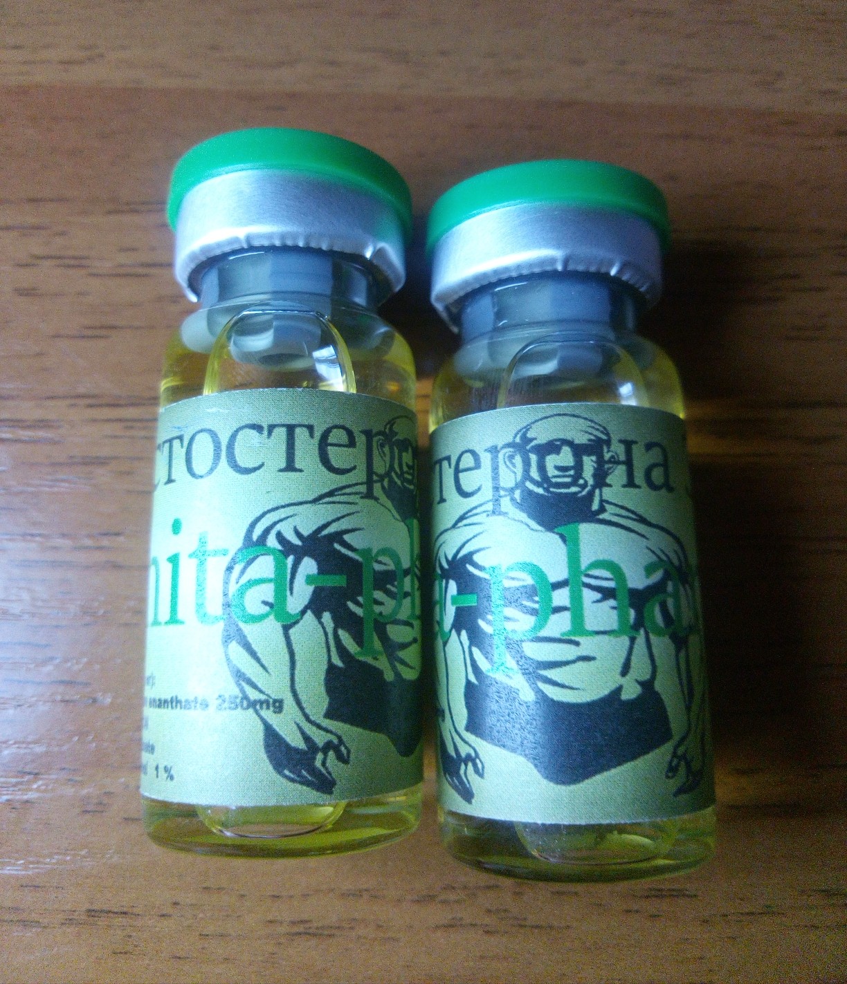 Mita-pharma. - Бодибилдинг форум AnabolicShops