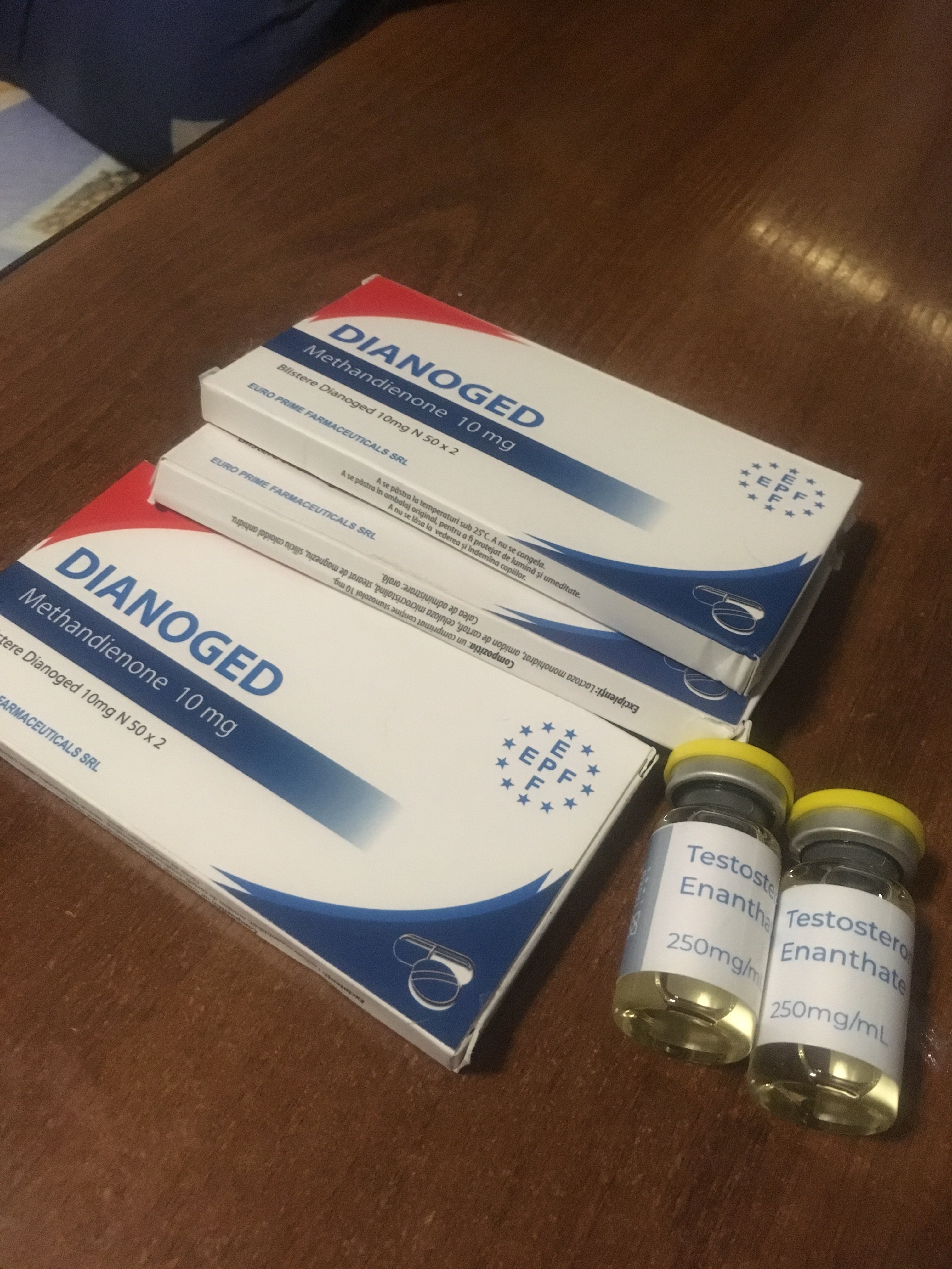 Johnny-Shop.info - Бодибилдинг форум AnabolicShops