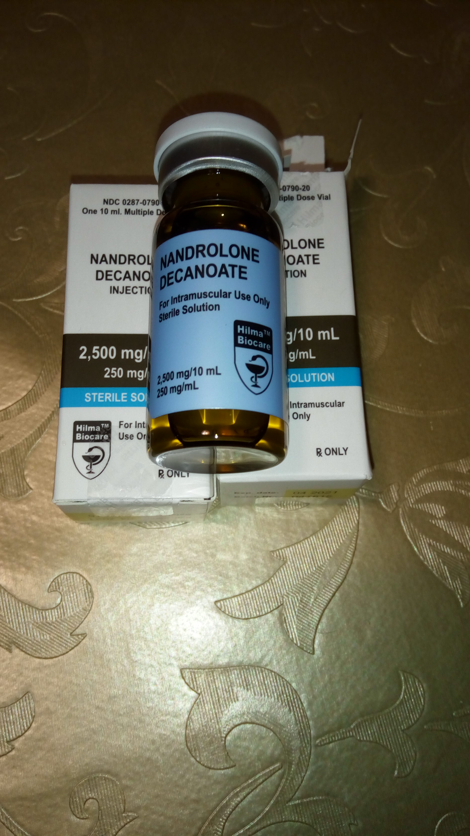 Hilma PRO - с заботой о вашем здоровье! - Бодибилдинг форум AnabolicShops
