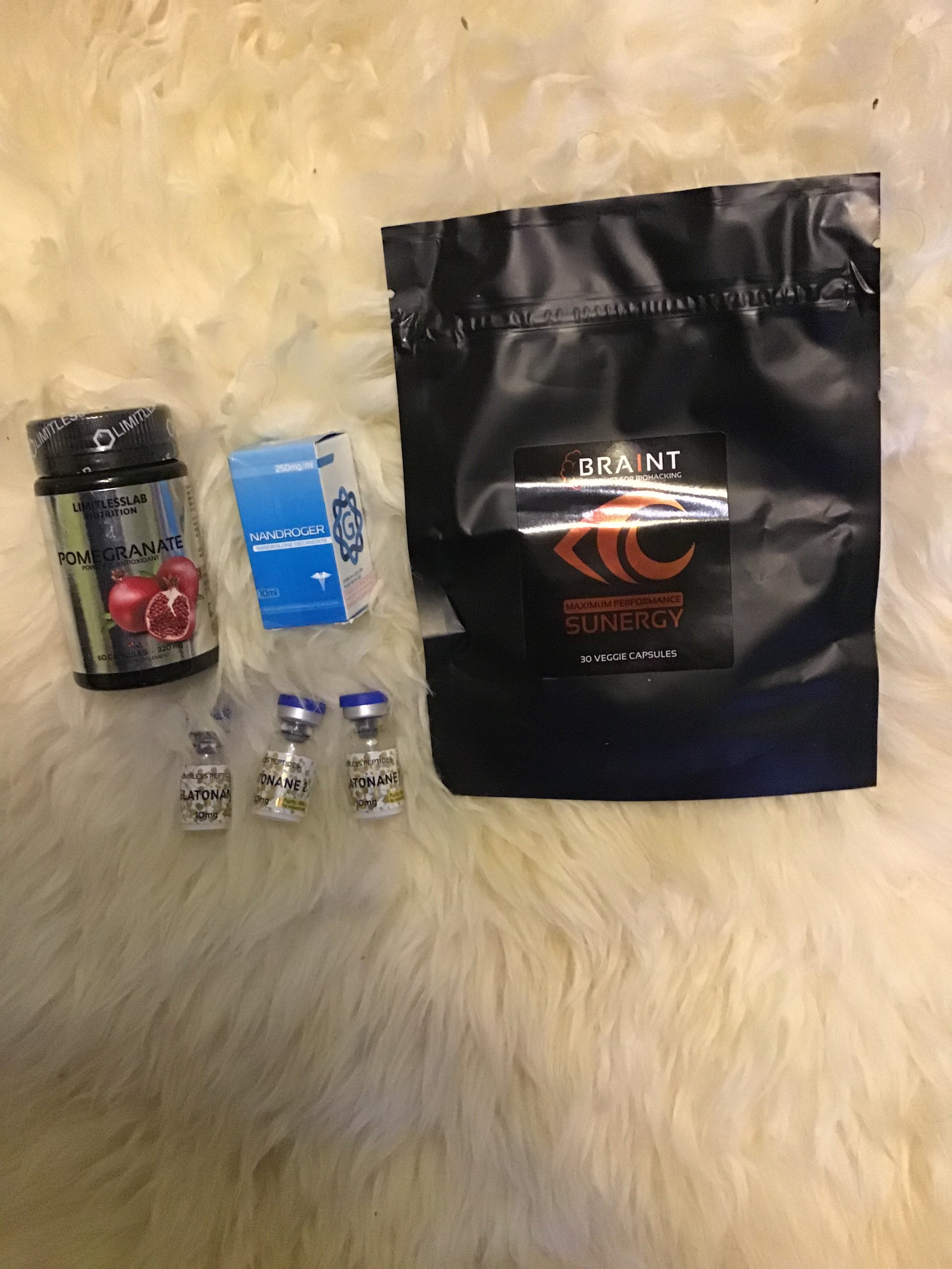 GerthShop.la - магазин спортивной фармакологии N1! - Бодибилдинг форум AnabolicShops