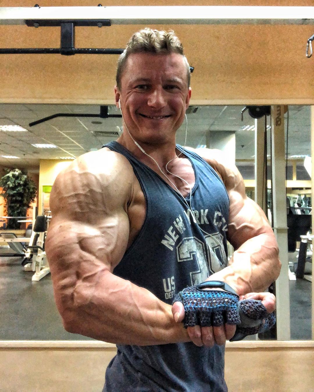 Россияне на San Marino Pro 2019 уже в субботу - Бодибилдинг форум AnabolicShops