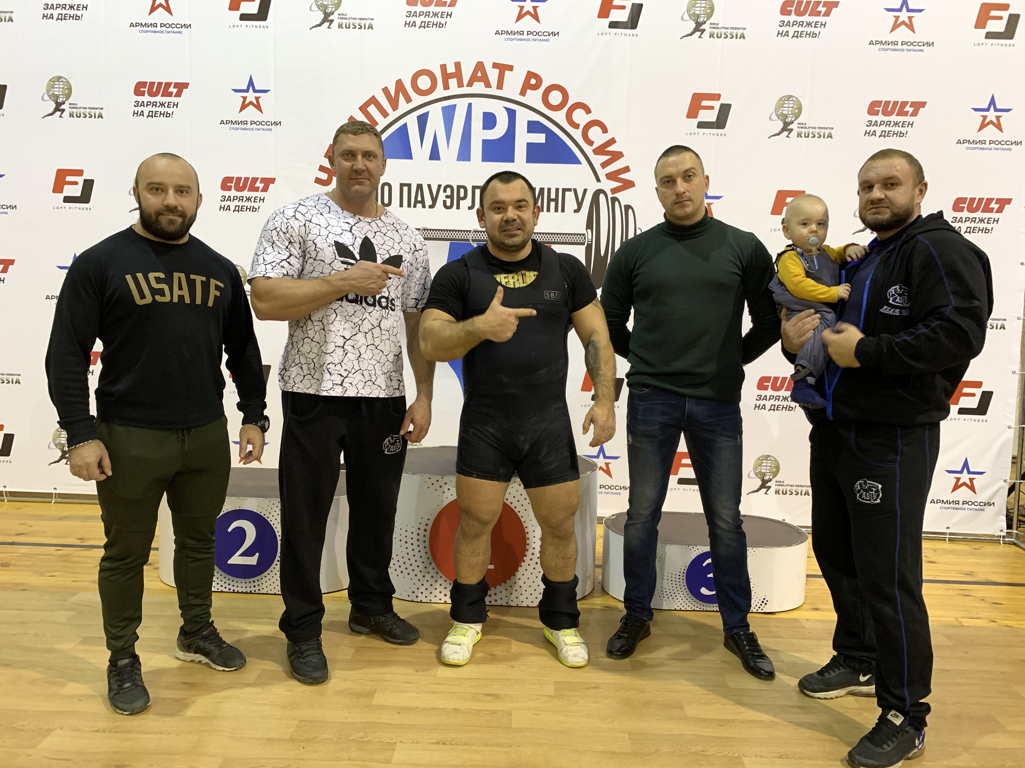 Пауэрлифтеры всего мира объединяемся! - Бодибилдинг форум AnabolicShops