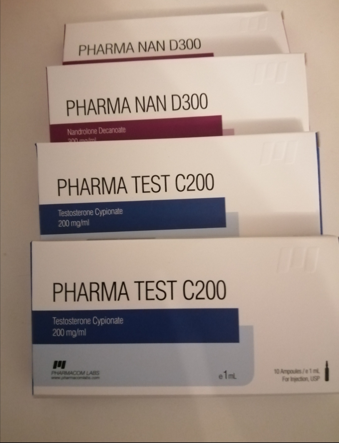 Магазин Фрэнка. Pharmacom Labs Official. Марка №1 в Мире! - Бодибилдинг форум AnabolicShops