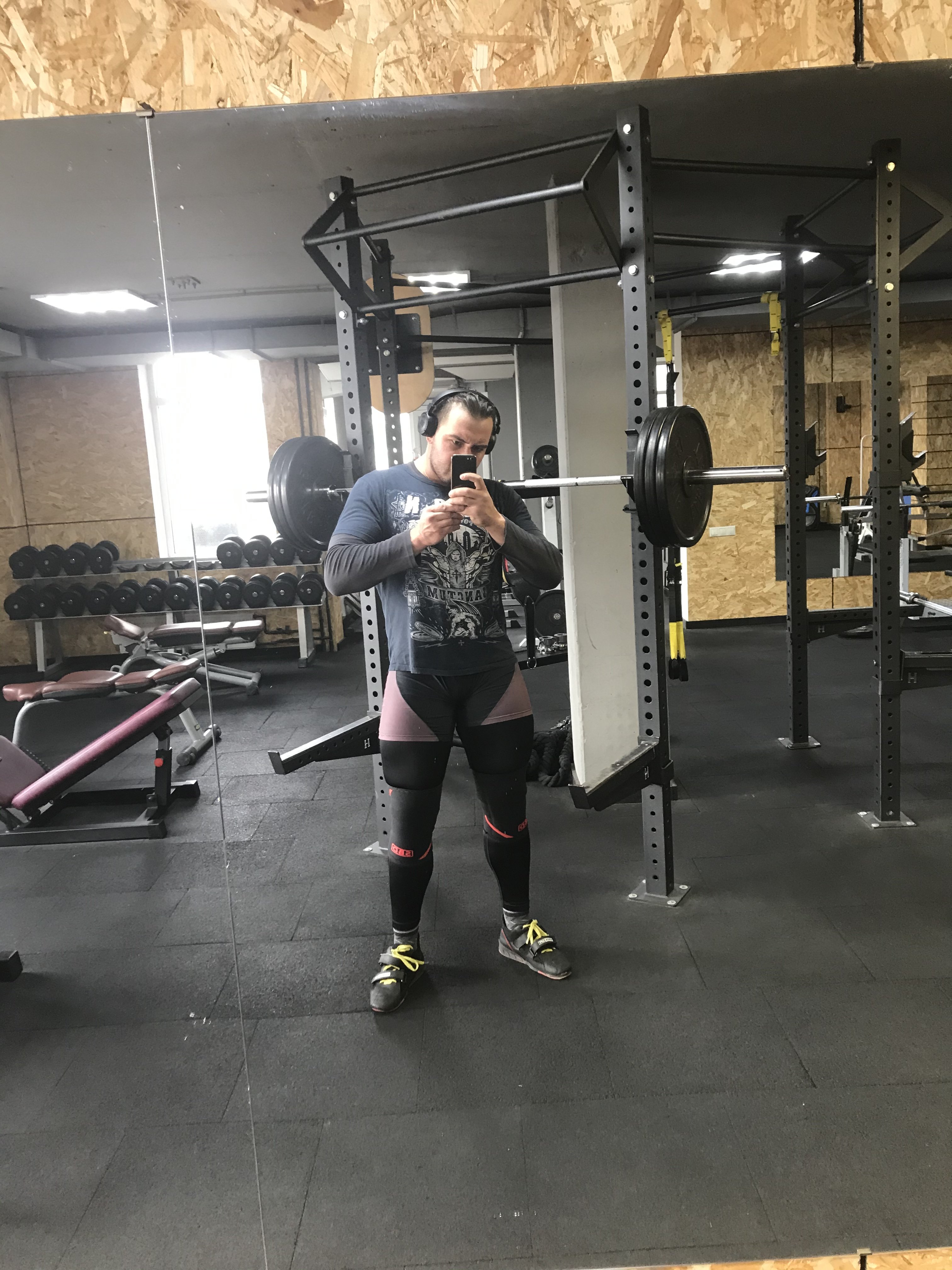 Johnny-Shop.info - Бодибилдинг форум AnabolicShops