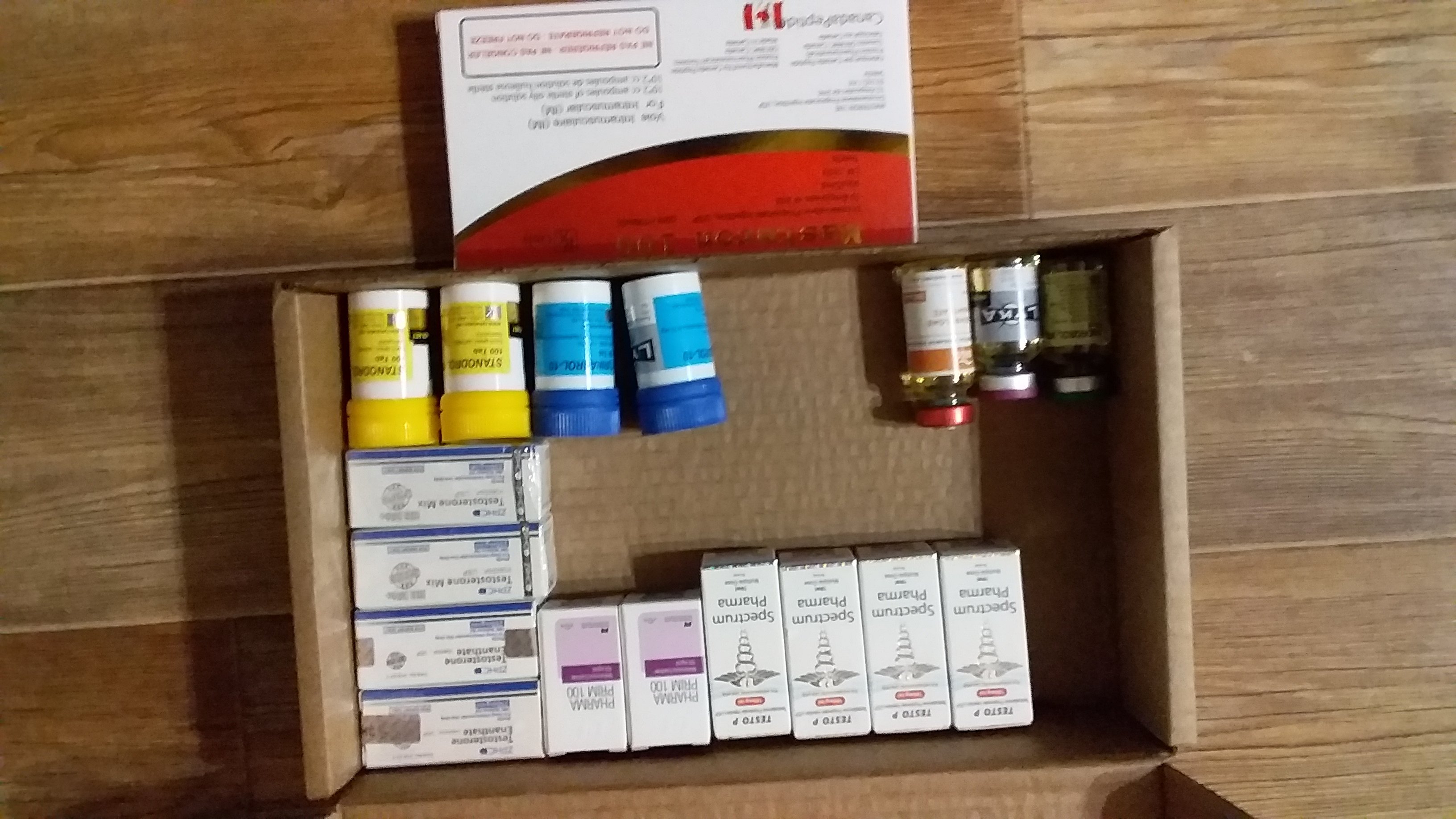 Homosteron.com оф.дилер Zphc|CanadaPeptides|Ergo Mrc - Бодибилдинг форум AnabolicShops