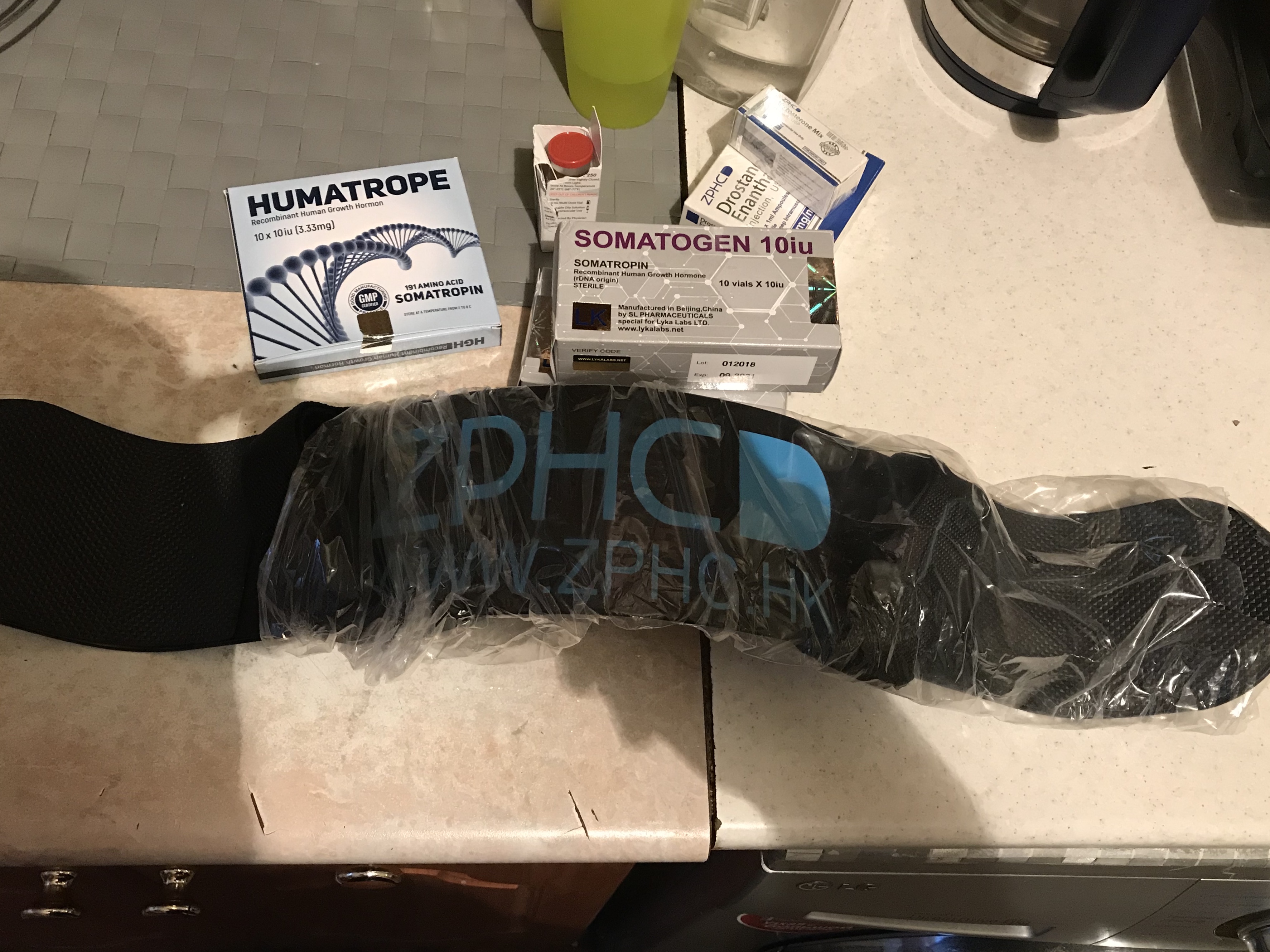 Homosteron.com оф.дилер Zphc|CanadaPeptides|Ergo Mrc - Бодибилдинг форум AnabolicShops