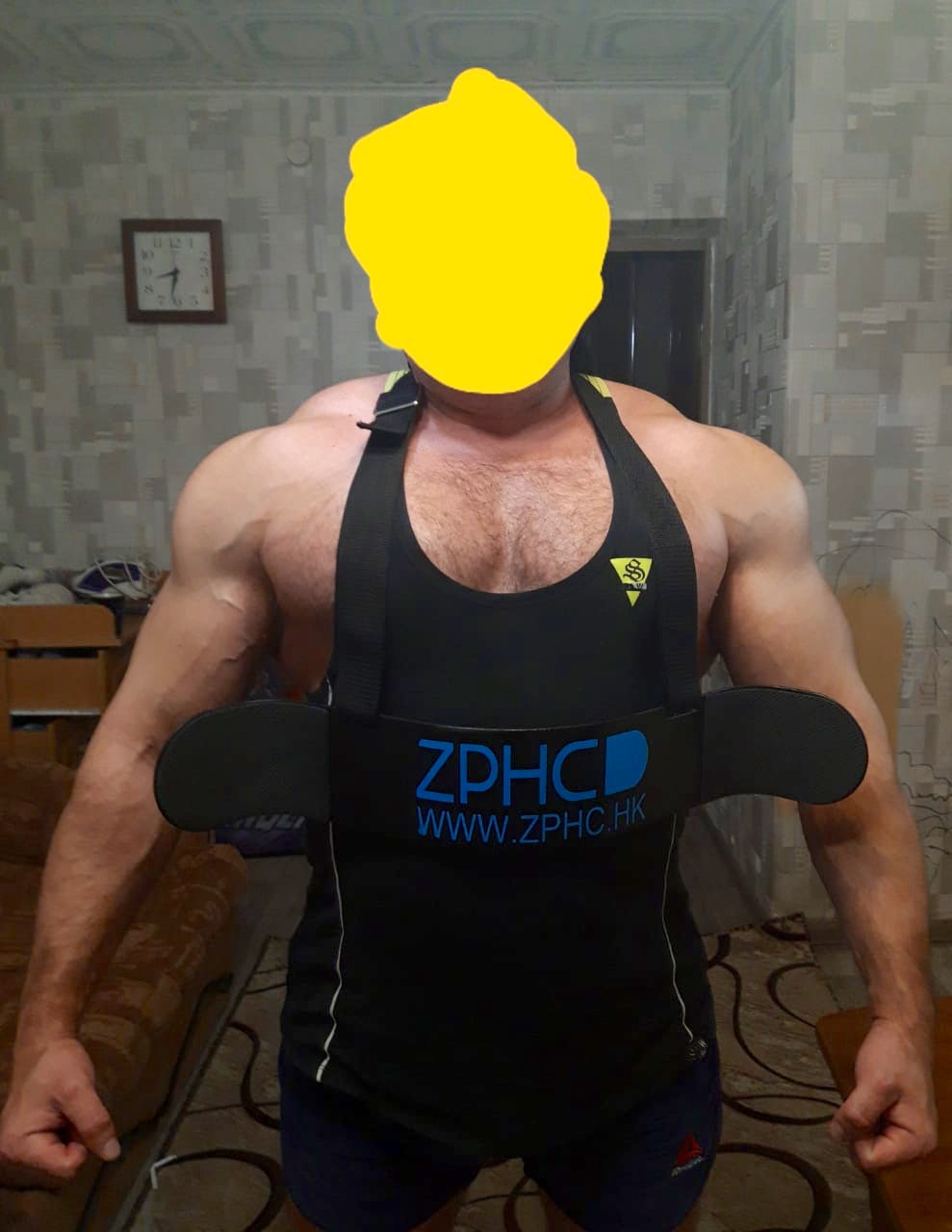 ZPHC - Бодибилдинг форум AnabolicShops