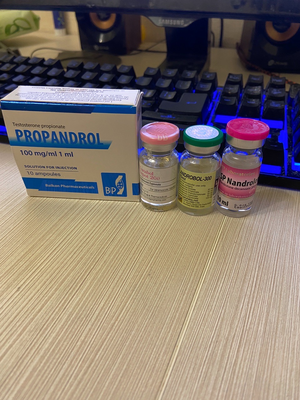 Интернет Магазин nadopinge.com - Бодибилдинг форум AnabolicShops
