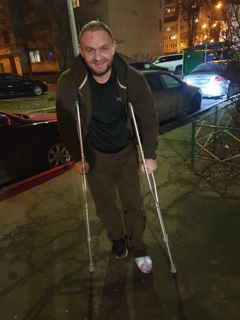Мальчику с онкологией нужна помощь! - Бодибилдинг форум AnabolicShops
