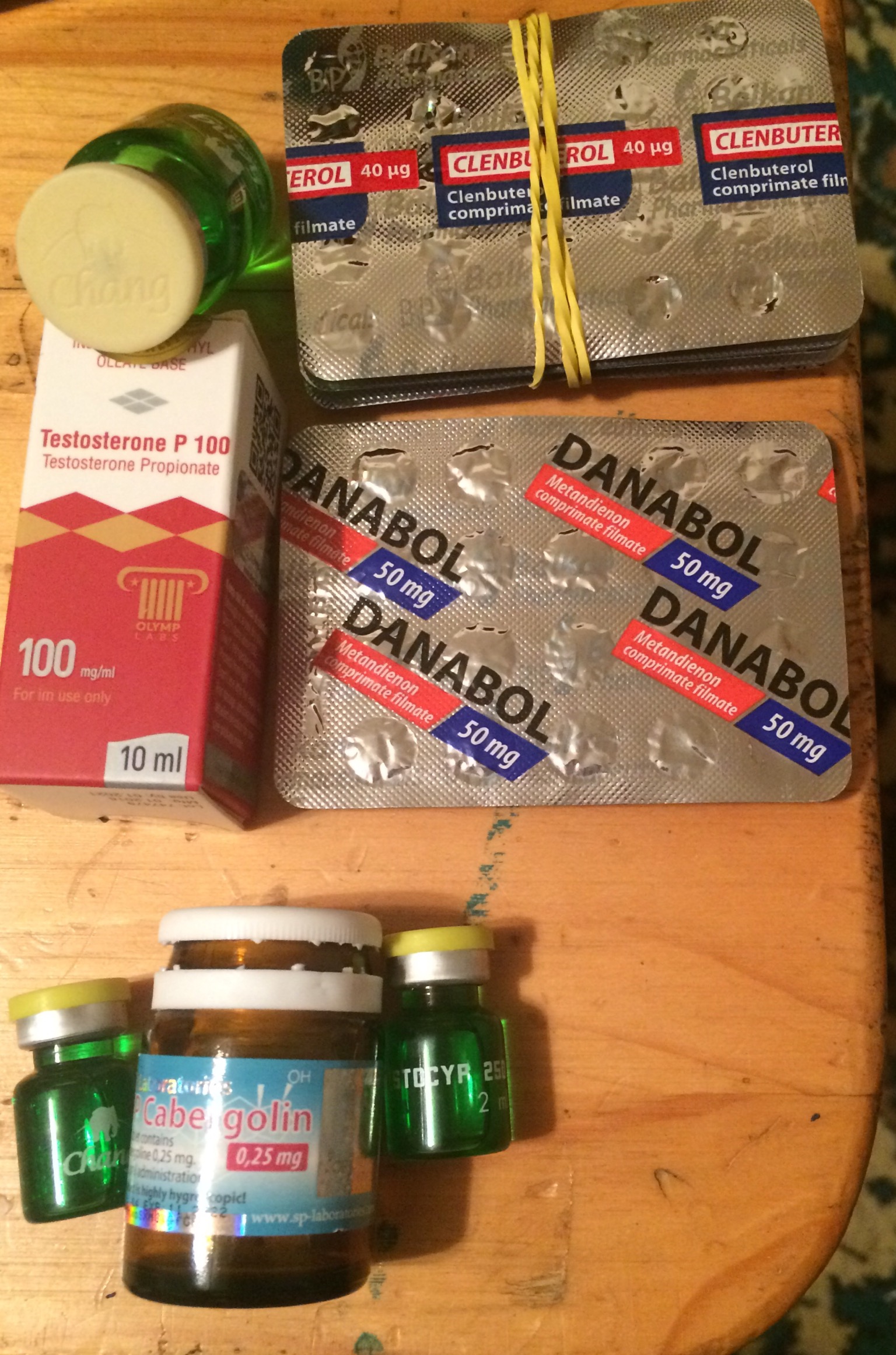Body-pharm.com - Отправка из РФ в РФ! - Бодибилдинг форум AnabolicShops
