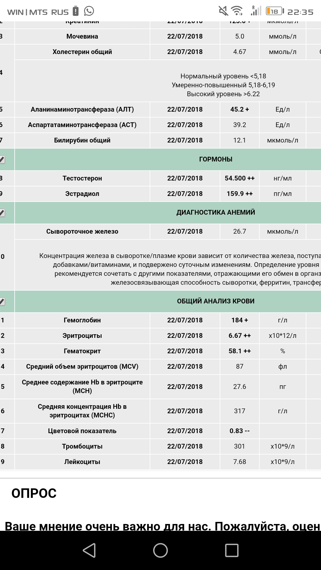 Лучший продукт из Сустанон-ов! - Бодибилдинг форум AnabolicShops