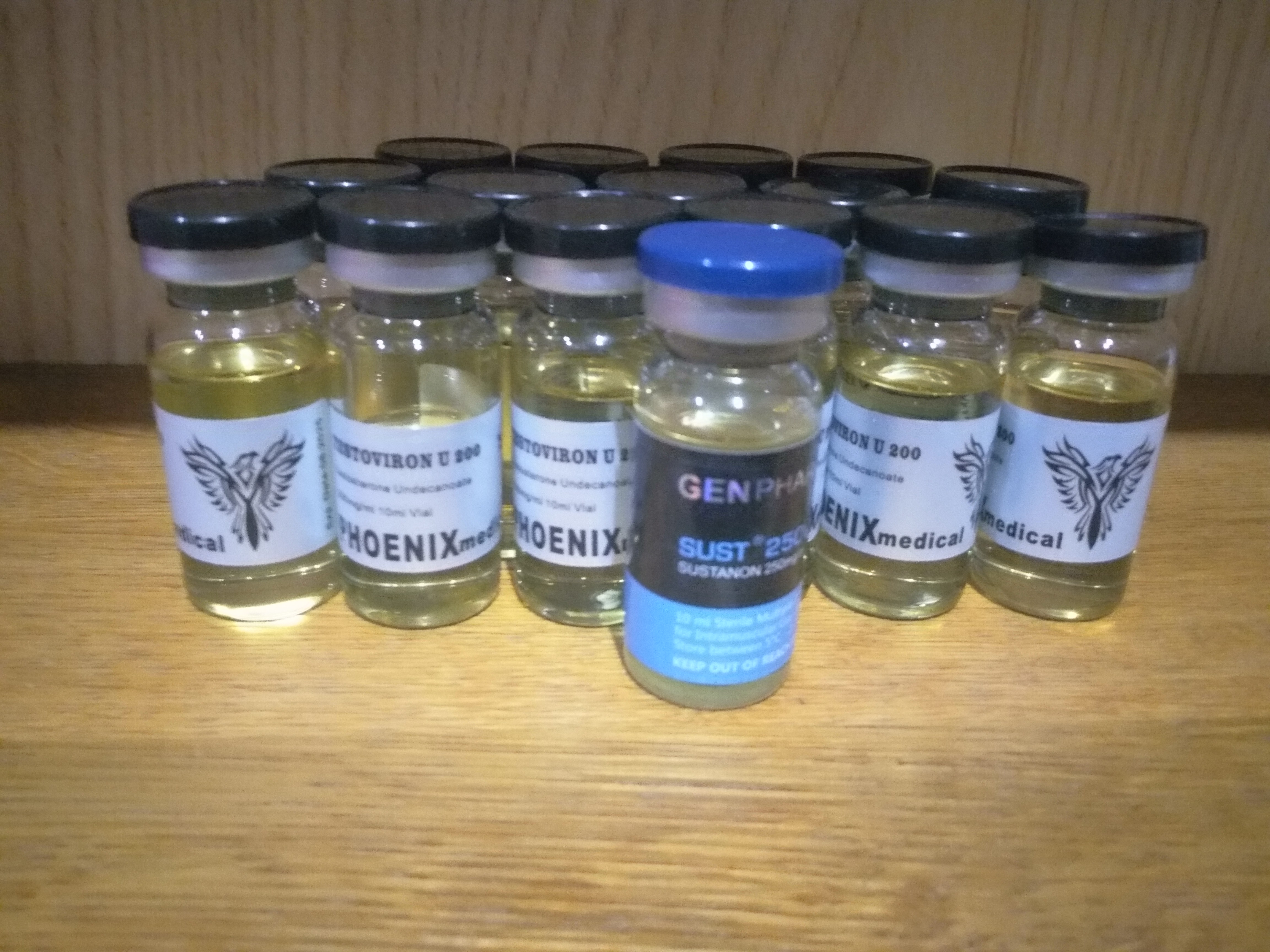 Phoenix medical. Завоз фармы,мега скидки! - Бодибилдинг форум AnabolicShops
