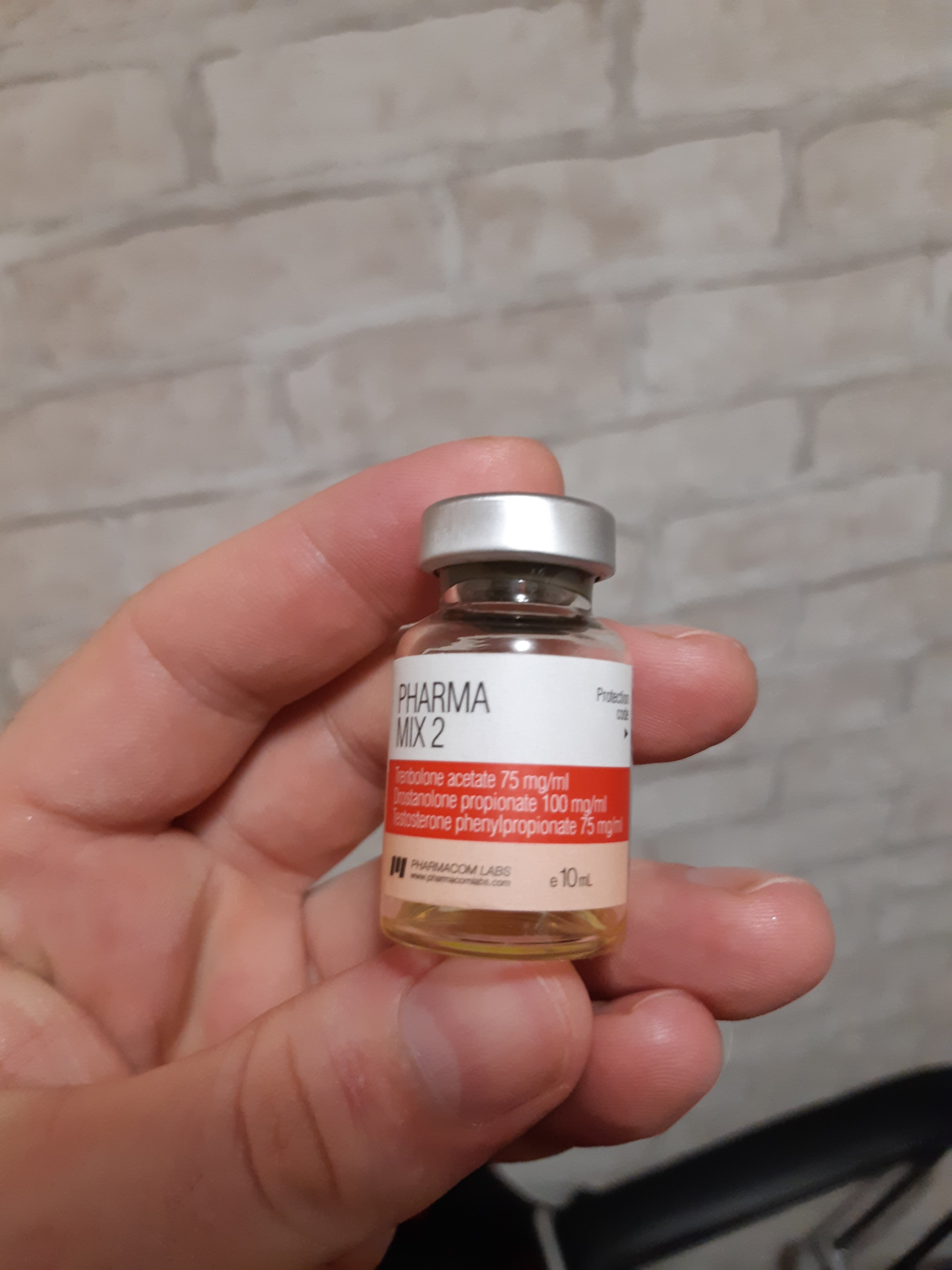 Магазин Фрэнка. Pharmacom Labs Official. Марка №1 в Мире! - Бодибилдинг форум AnabolicShops