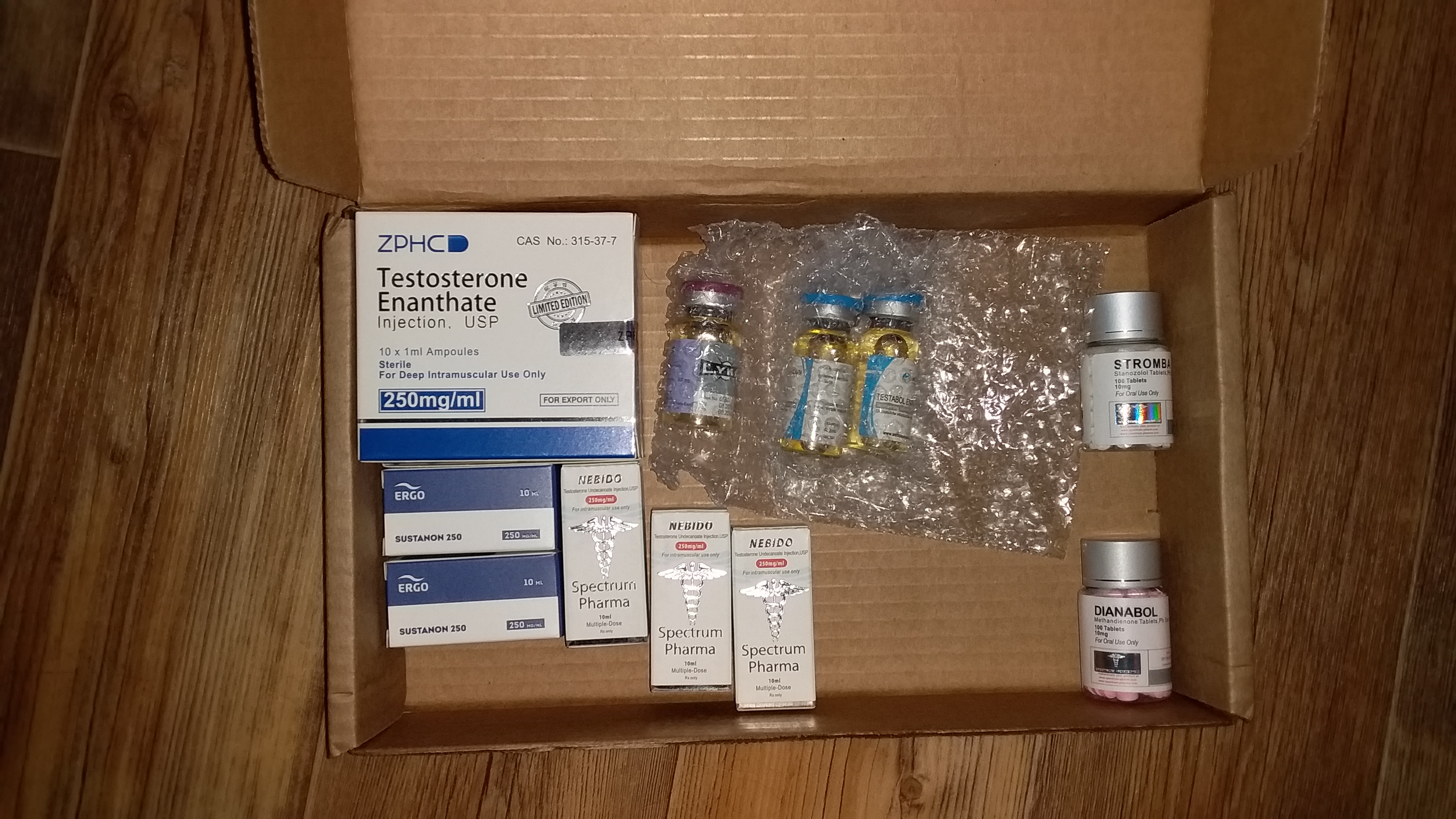 Homosteron.com оф.дилер Zphc|CanadaPeptides|Ergo Mrc - Бодибилдинг форум AnabolicShops