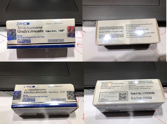 Лучший продукт из Тестостерона ундеканоат - Бодибилдинг форум AnabolicShops