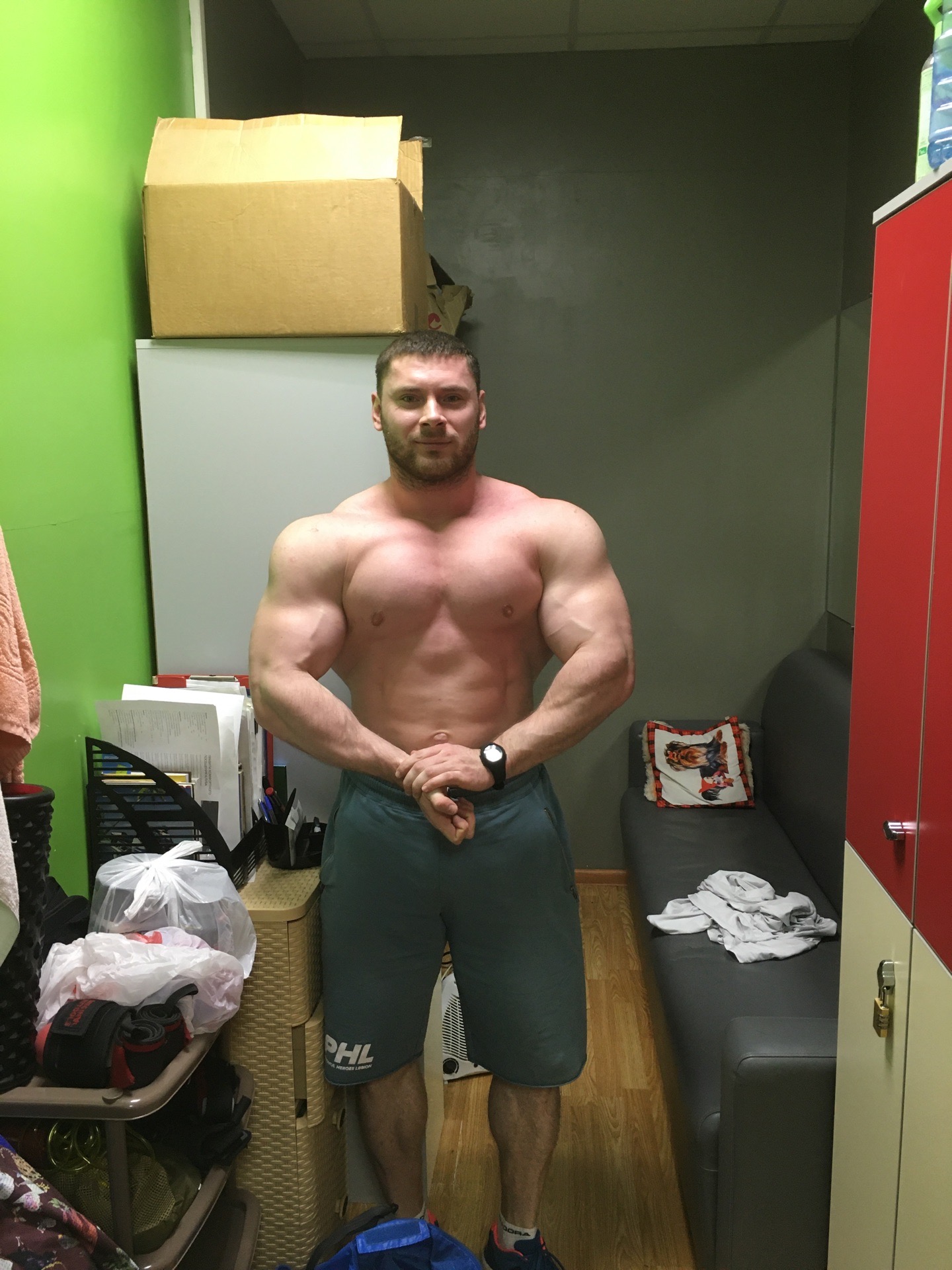 Арбидол, помогает или плацебо?! - Бодибилдинг форум AnabolicShops