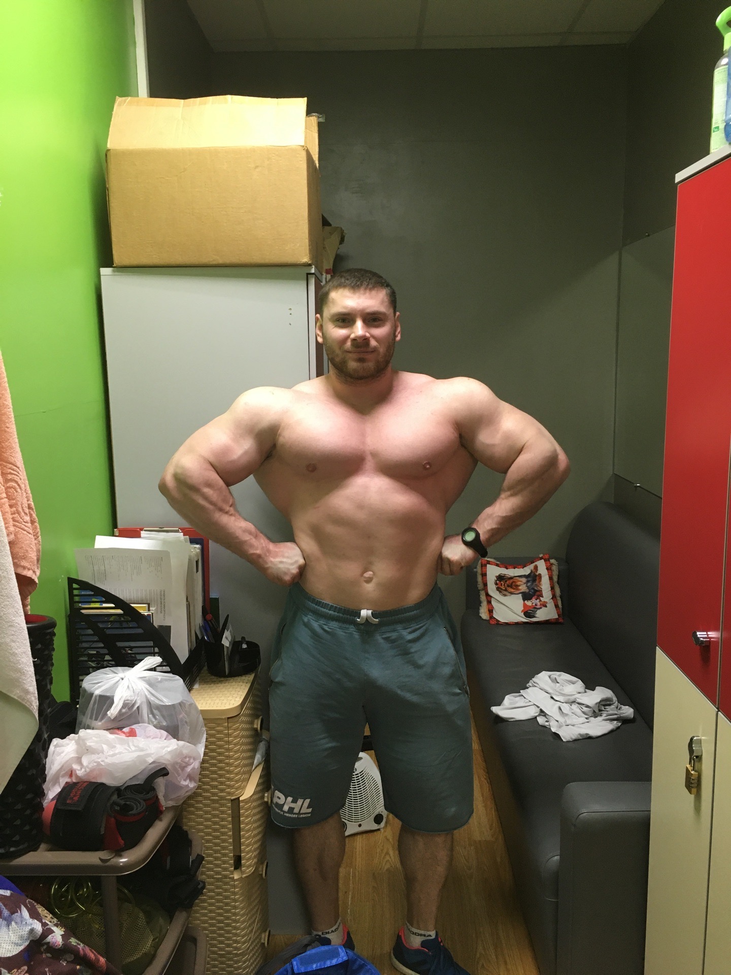 Арбидол, помогает или плацебо?! - Бодибилдинг форум AnabolicShops