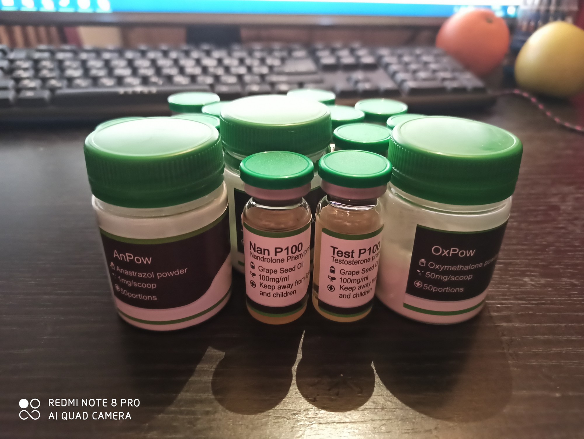 Greenlp.in - распродажа! аас, гр, пептиды,  виагра - Бодибилдинг форум AnabolicShops