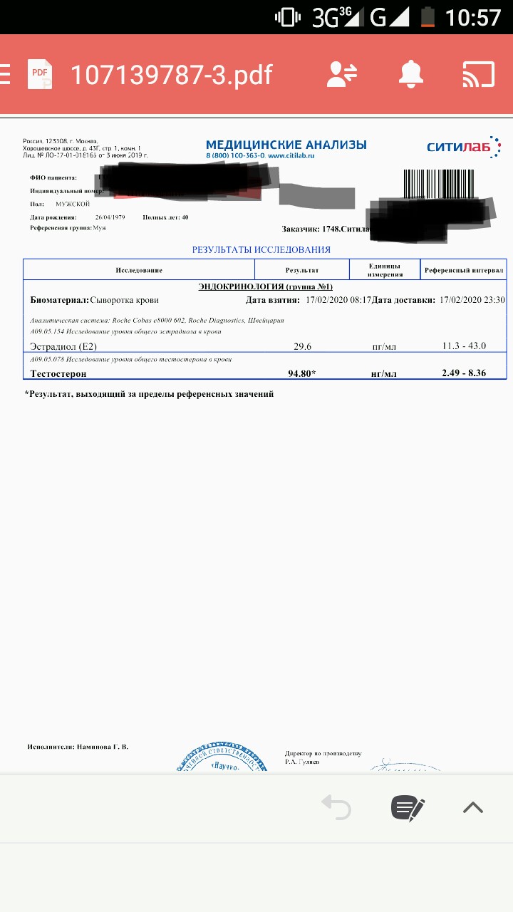 Gamma Pharmaceuticals - Бодибилдинг форум AnabolicShops