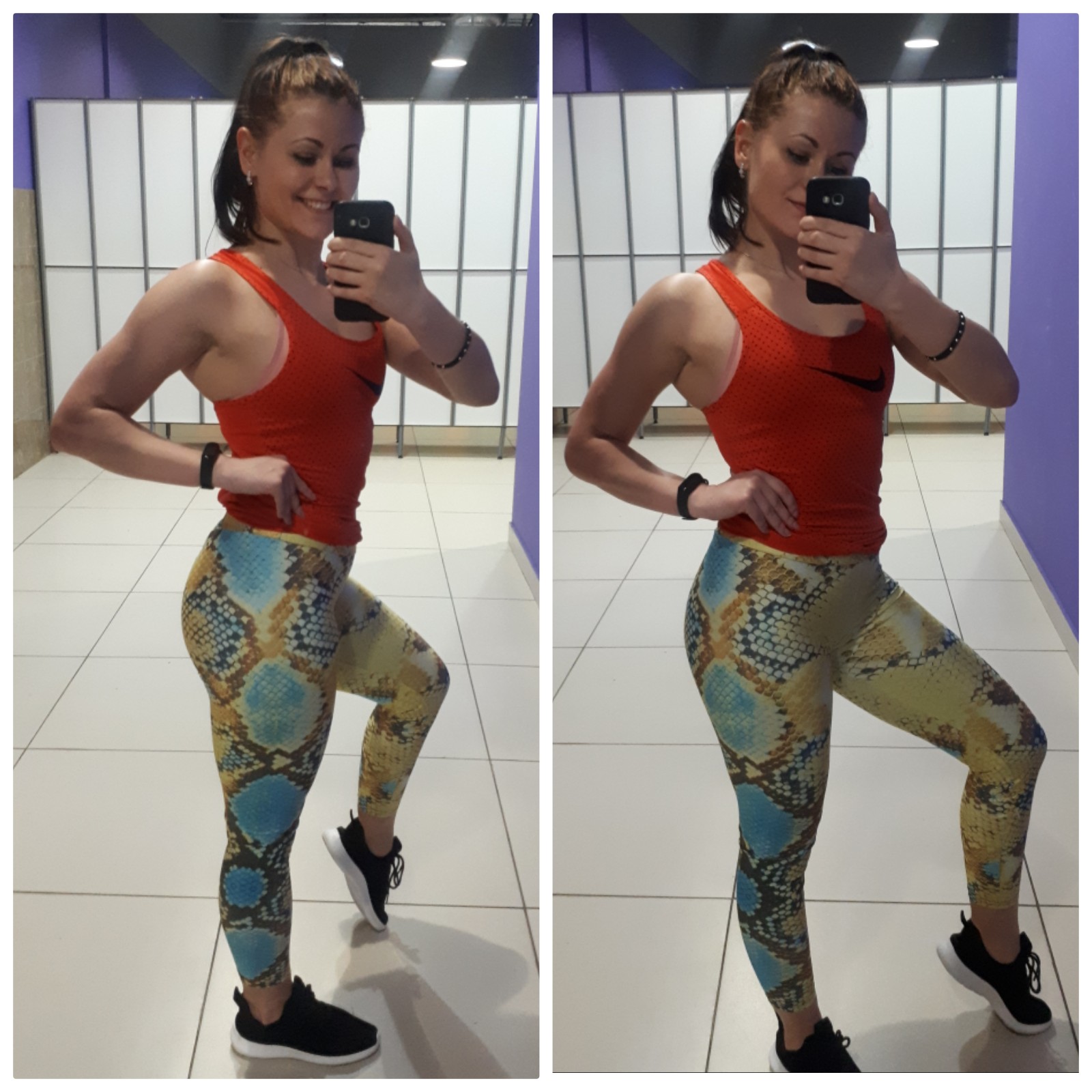 Mrs_muscles - Бодибилдинг форум AnabolicShops