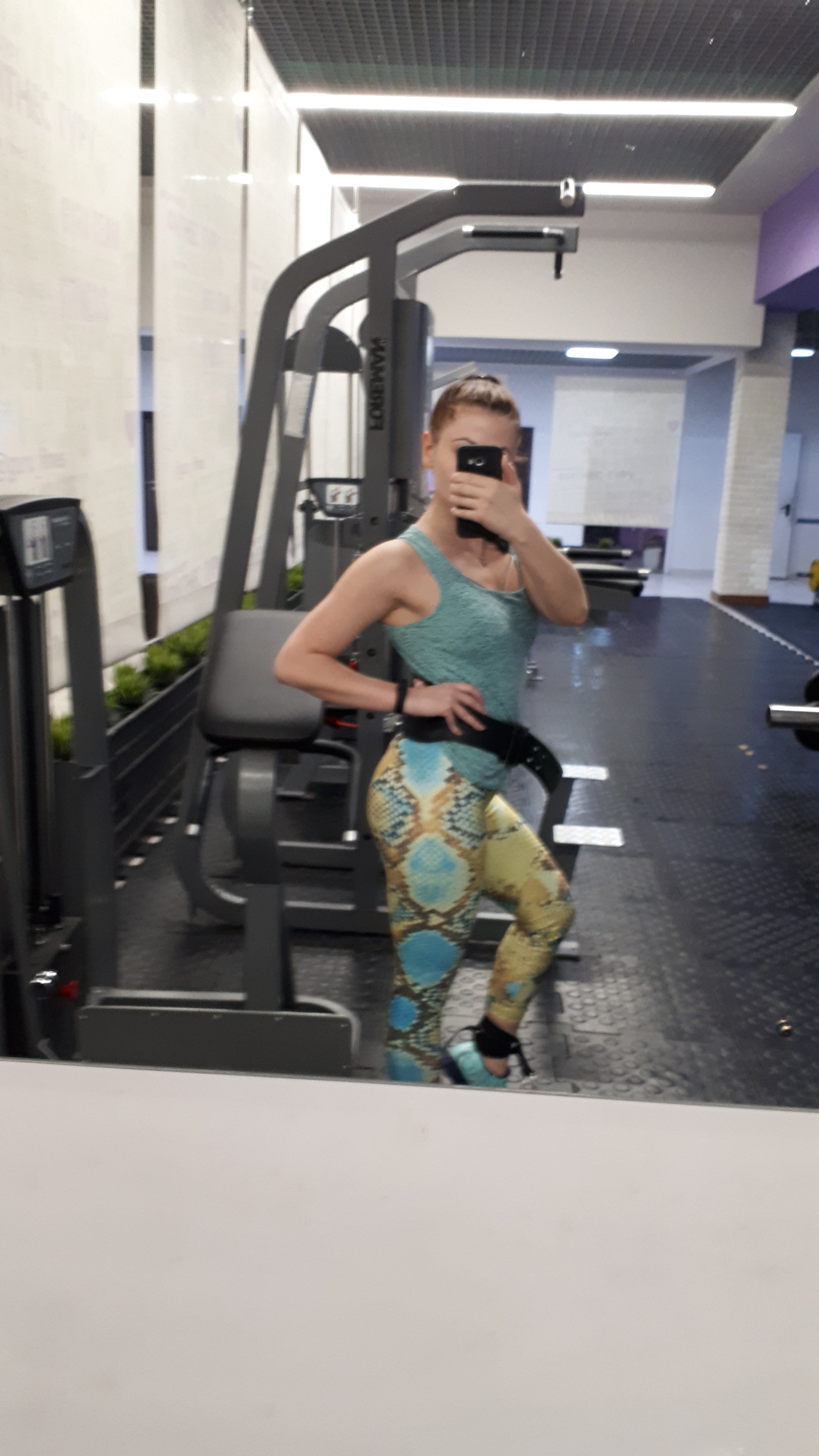 Mrs_muscles - Бодибилдинг форум AnabolicShops