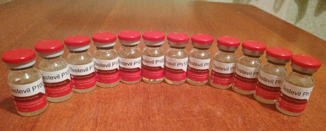 DevilsPharm.in.th - Бодибилдинг форум AnabolicShops