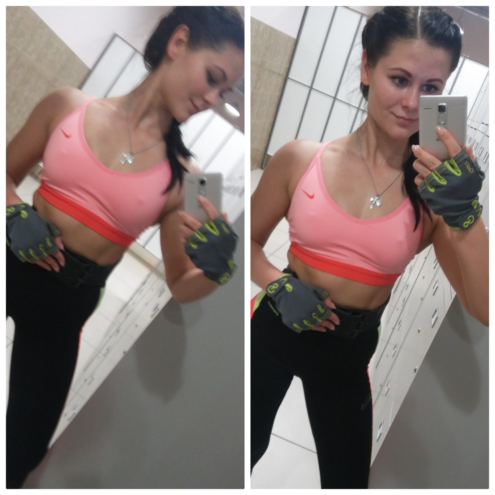 Mrs_muscles - Бодибилдинг форум AnabolicShops