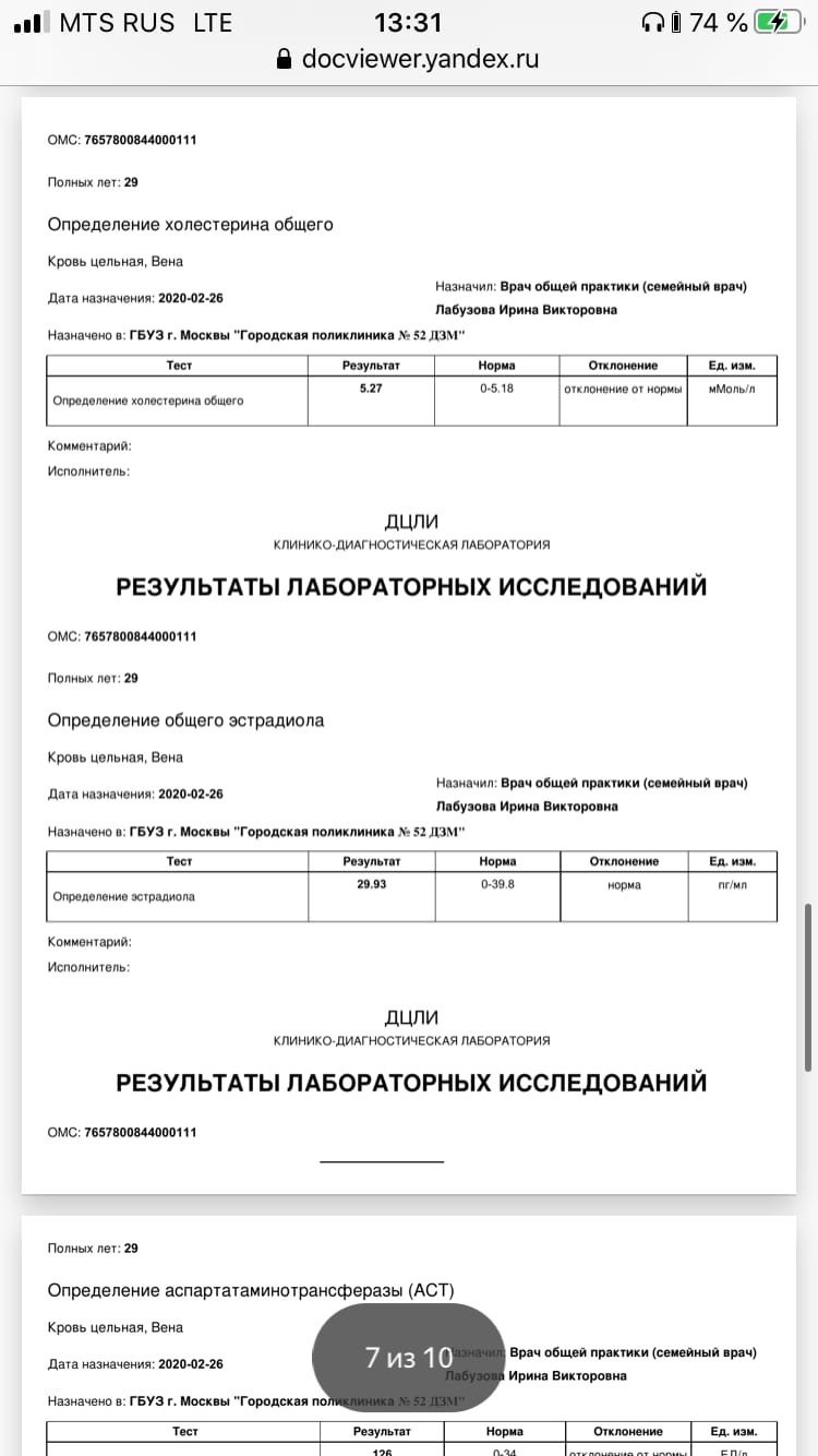 Отчет за форму. Весна 2020. - Бодибилдинг форум AnabolicShops